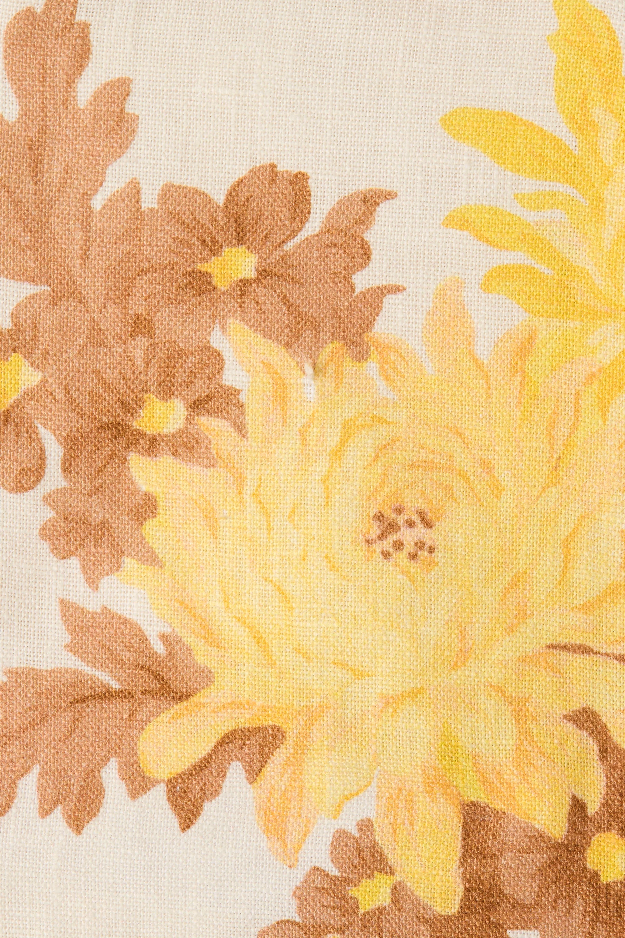 Marie Top Midsummer Floral - Final Sale - Image 5