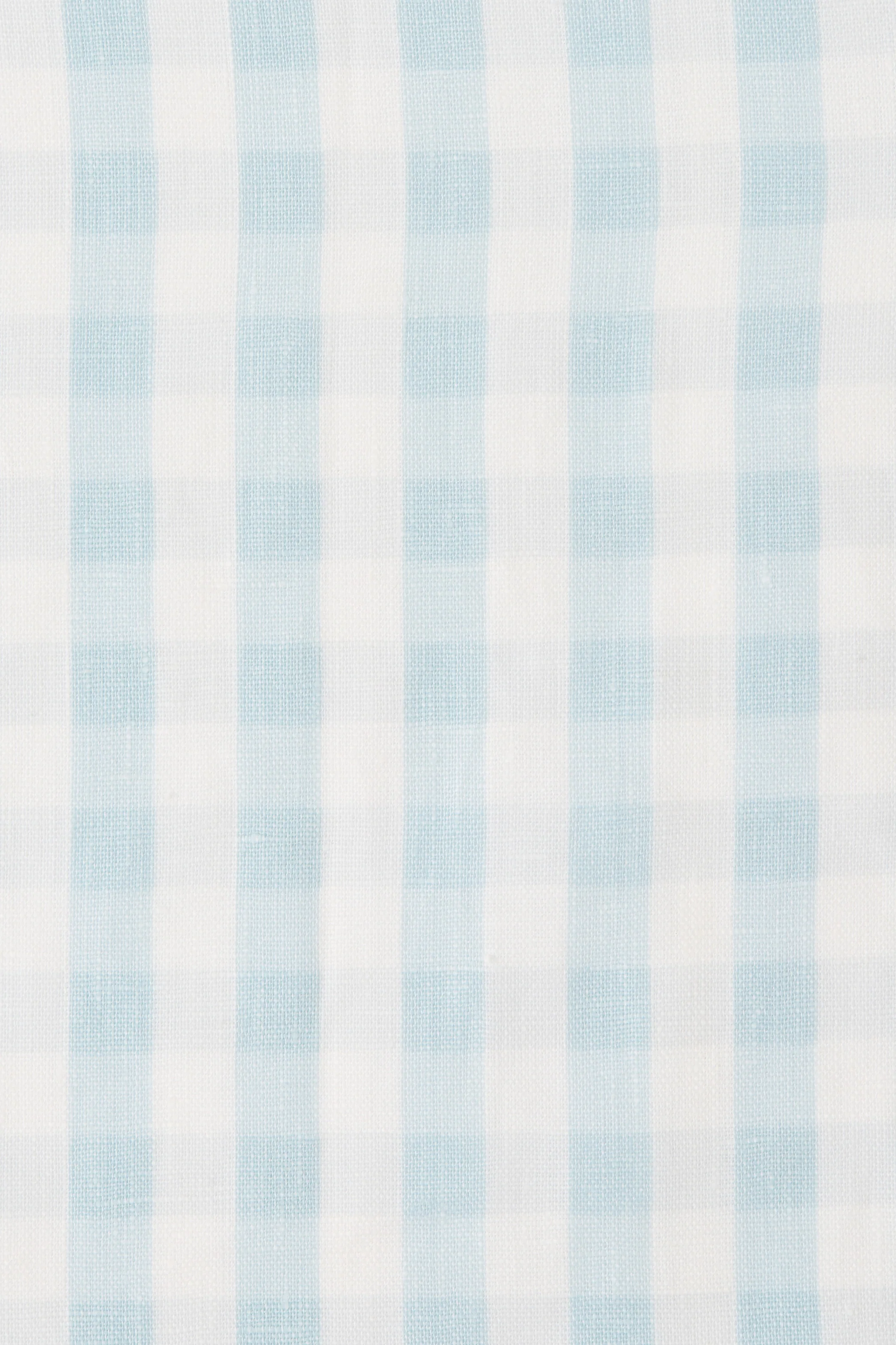 Martuba Top Gingham Sky Blue - Image 5