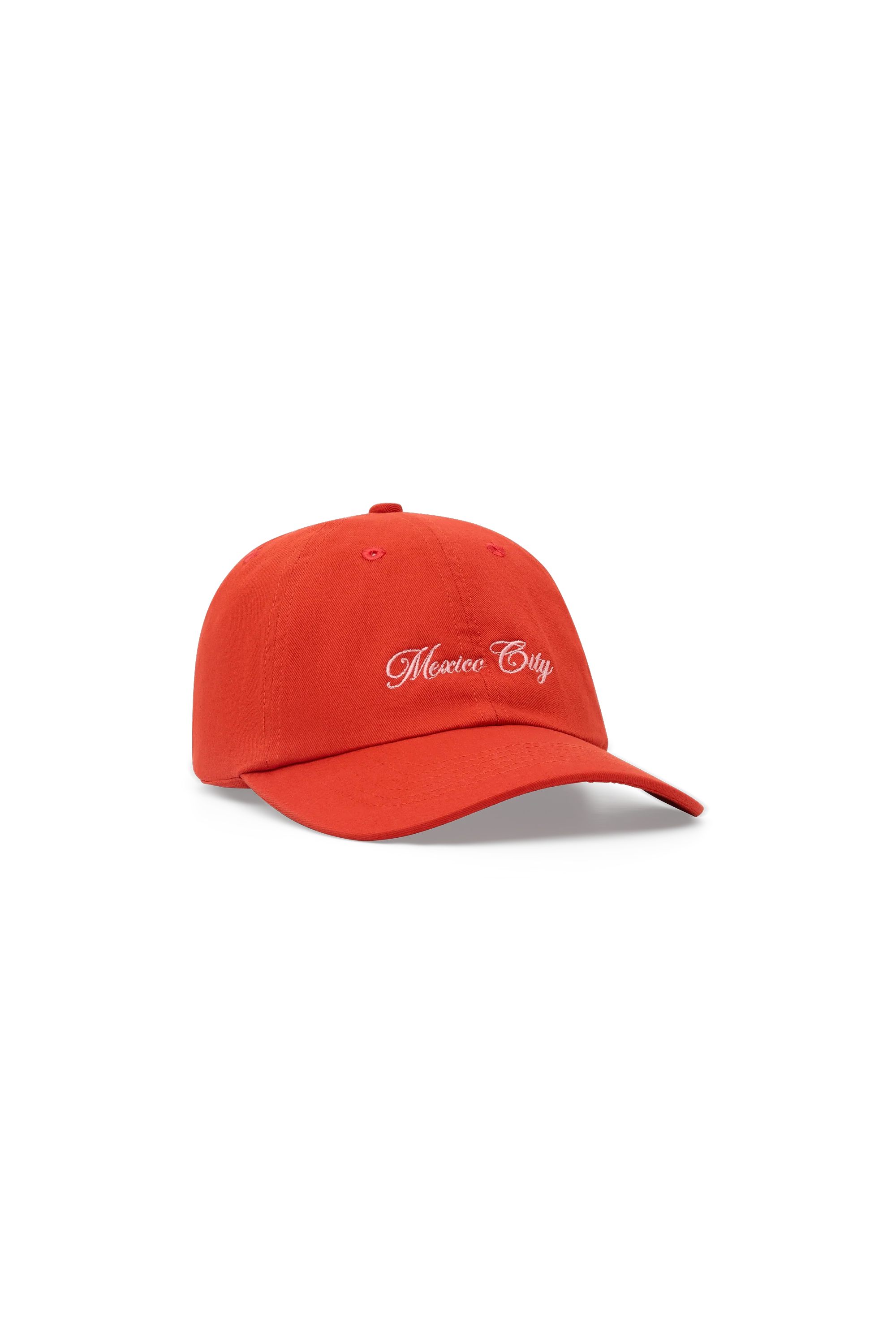 Mexico City Cap Dusty Tomato - Image 2