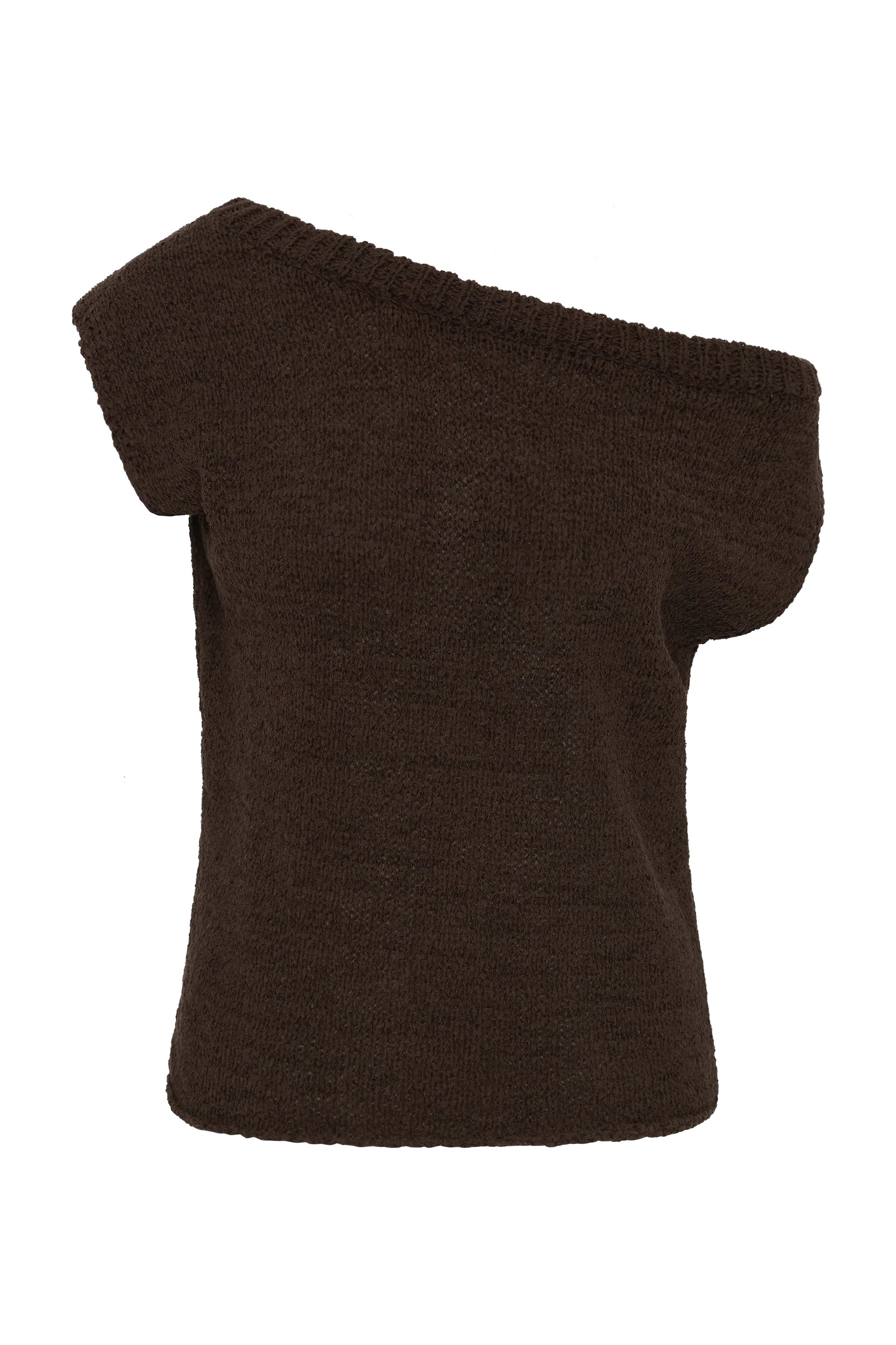 Micah Top Carob - Image 7
