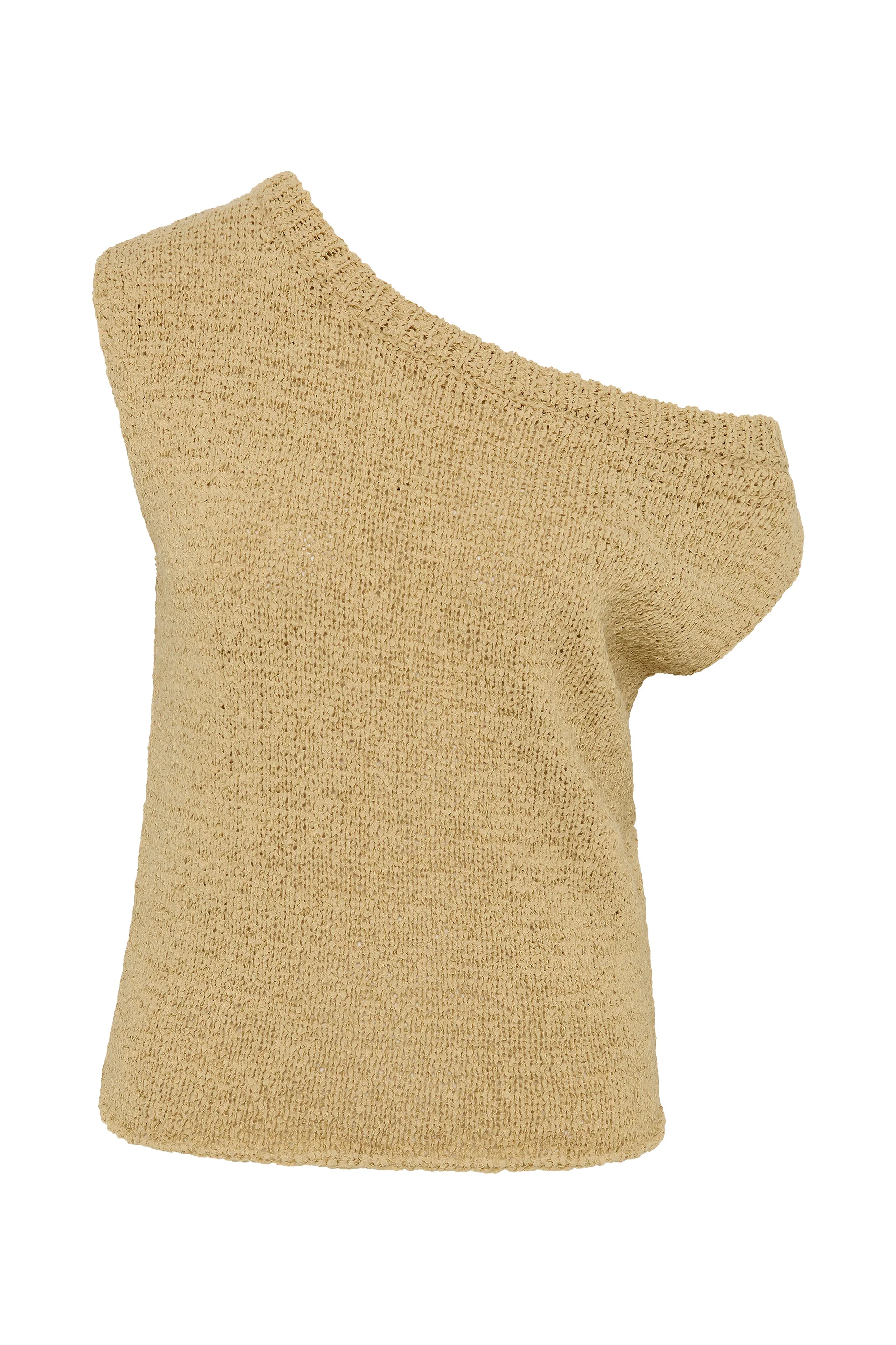 Micah Top Wheat - Image 15