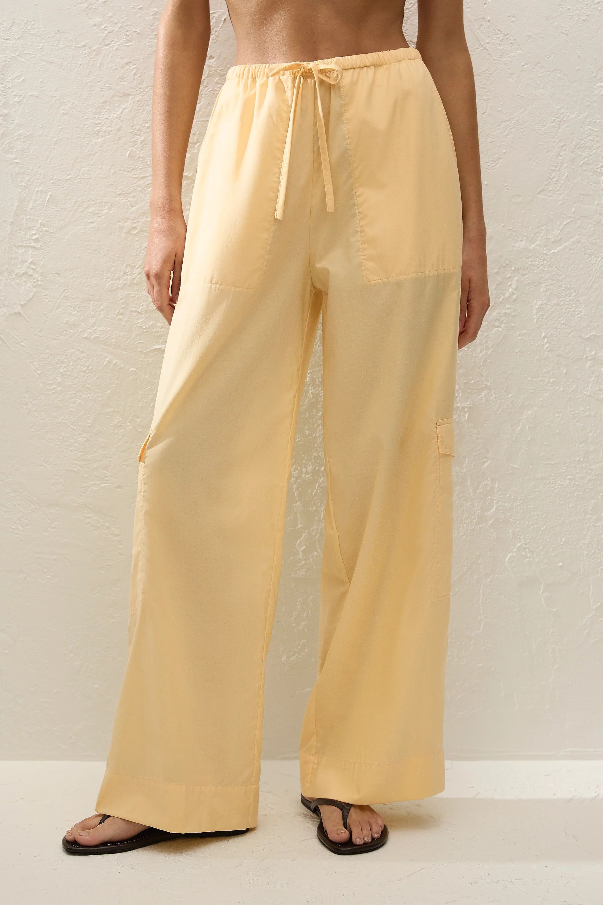 Mico Pant Banana - Image 2