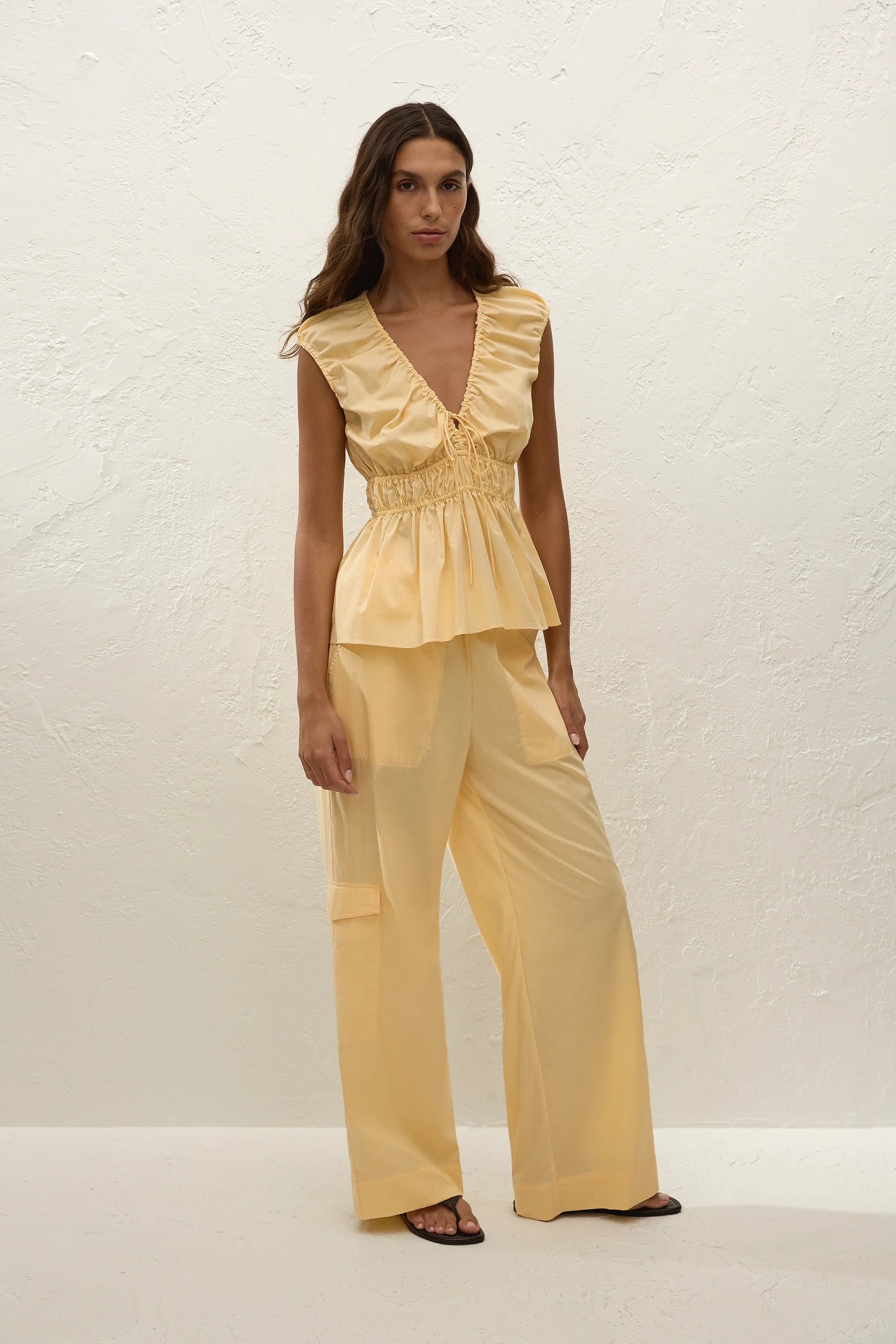 Mico Pant Banana - Image 5
