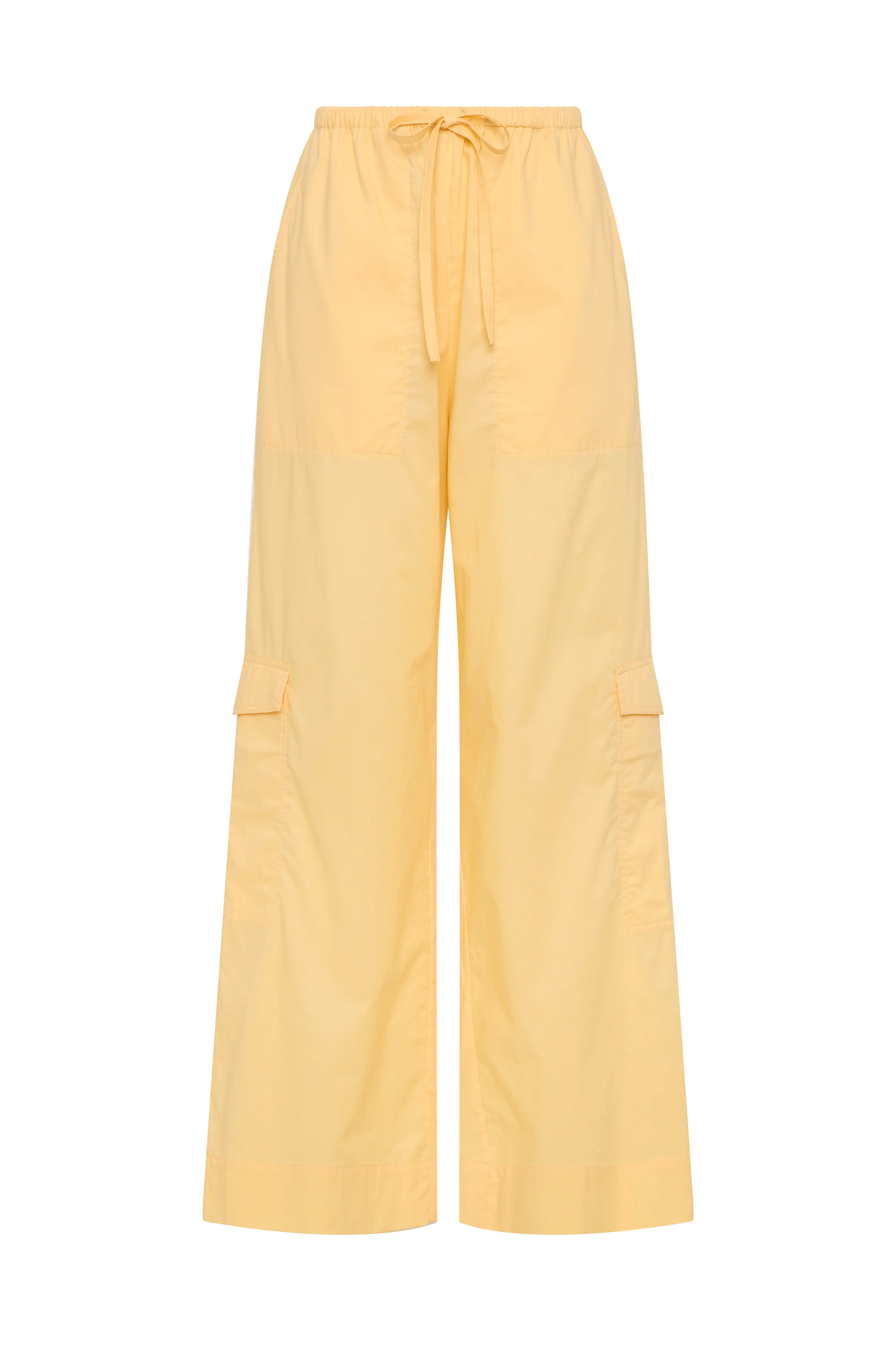 Mico Pant Banana - Image 9