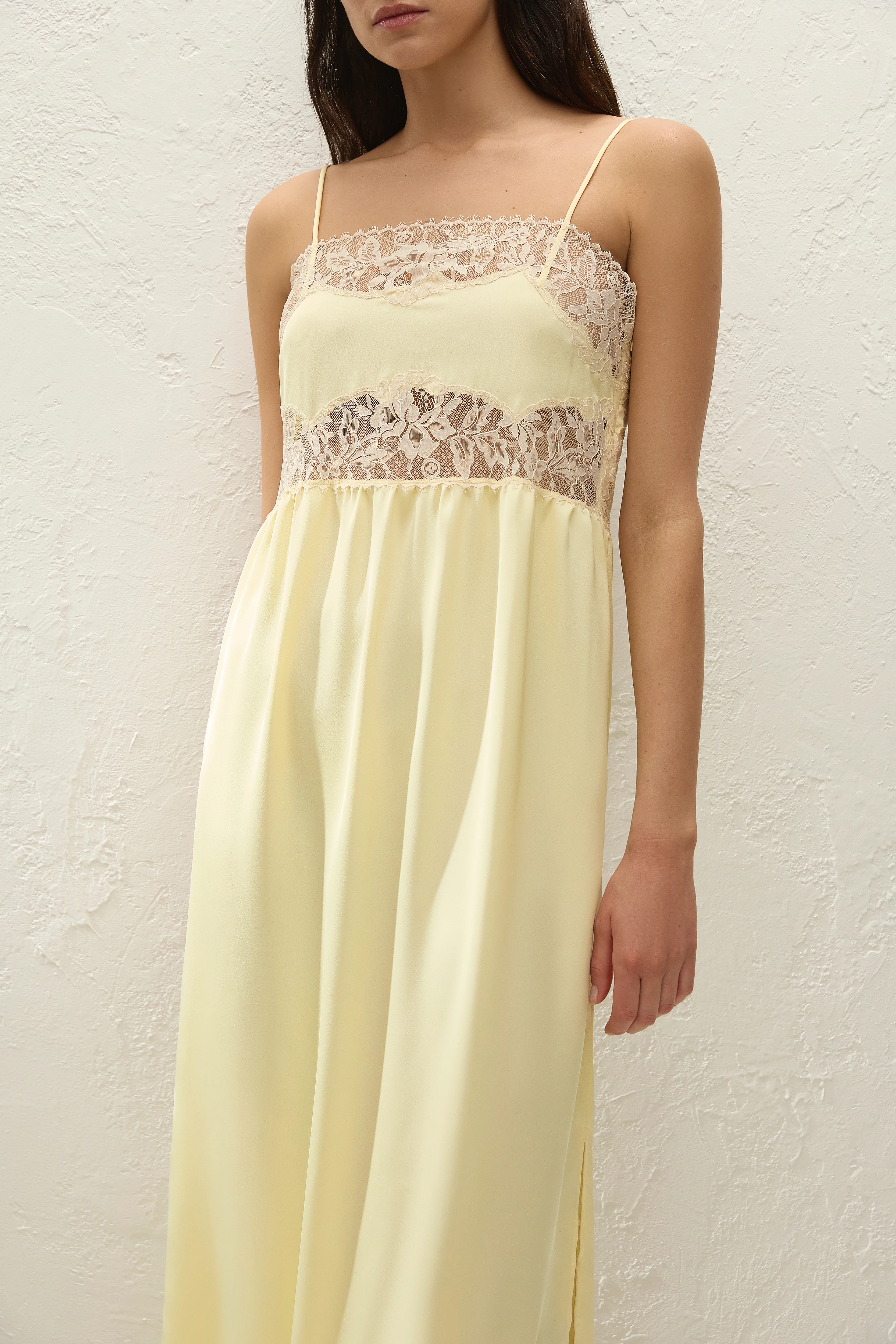 Morris Midi Dress Lucia Lace - Image 2