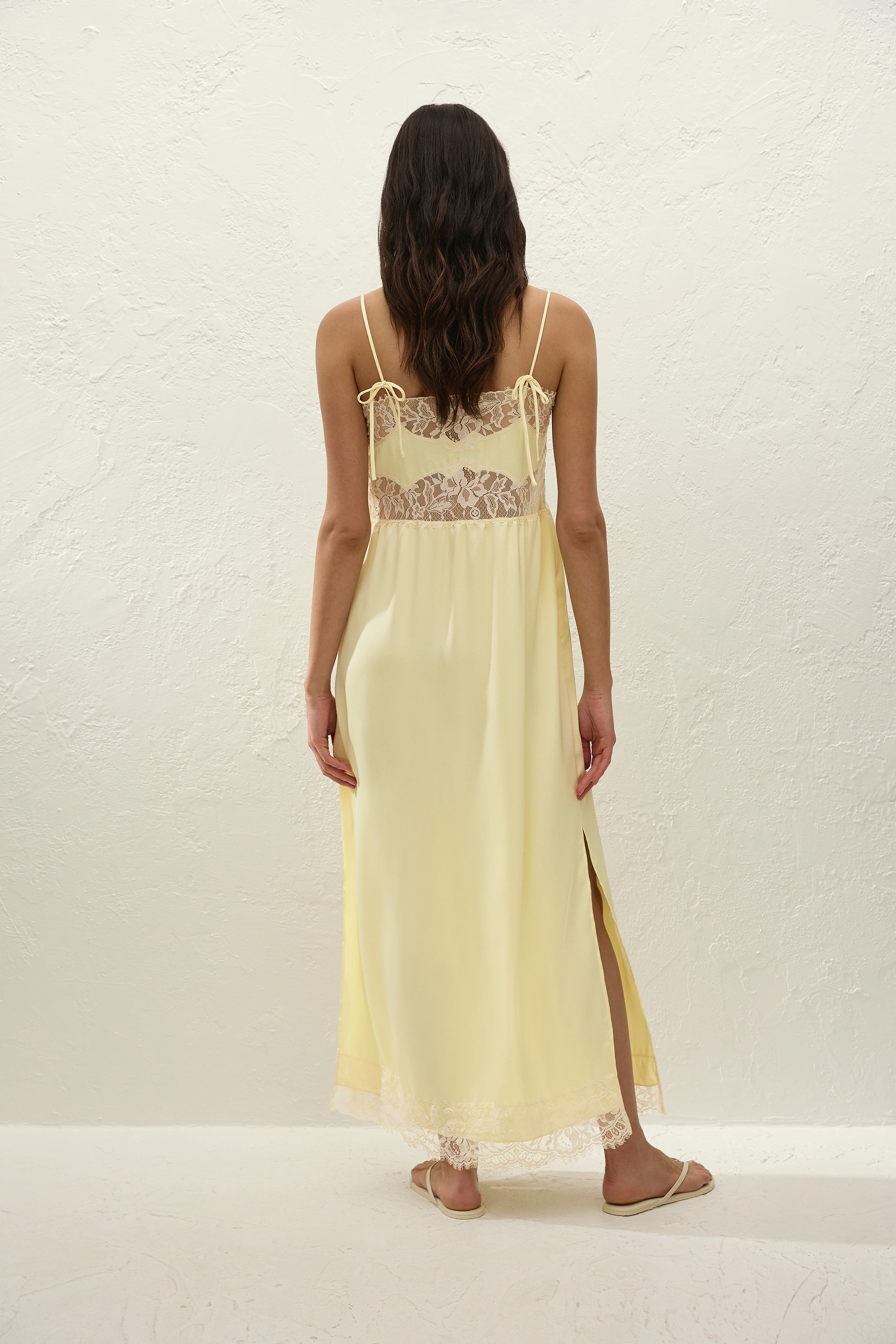 Morris Midi Dress Lucia Lace - Image 4