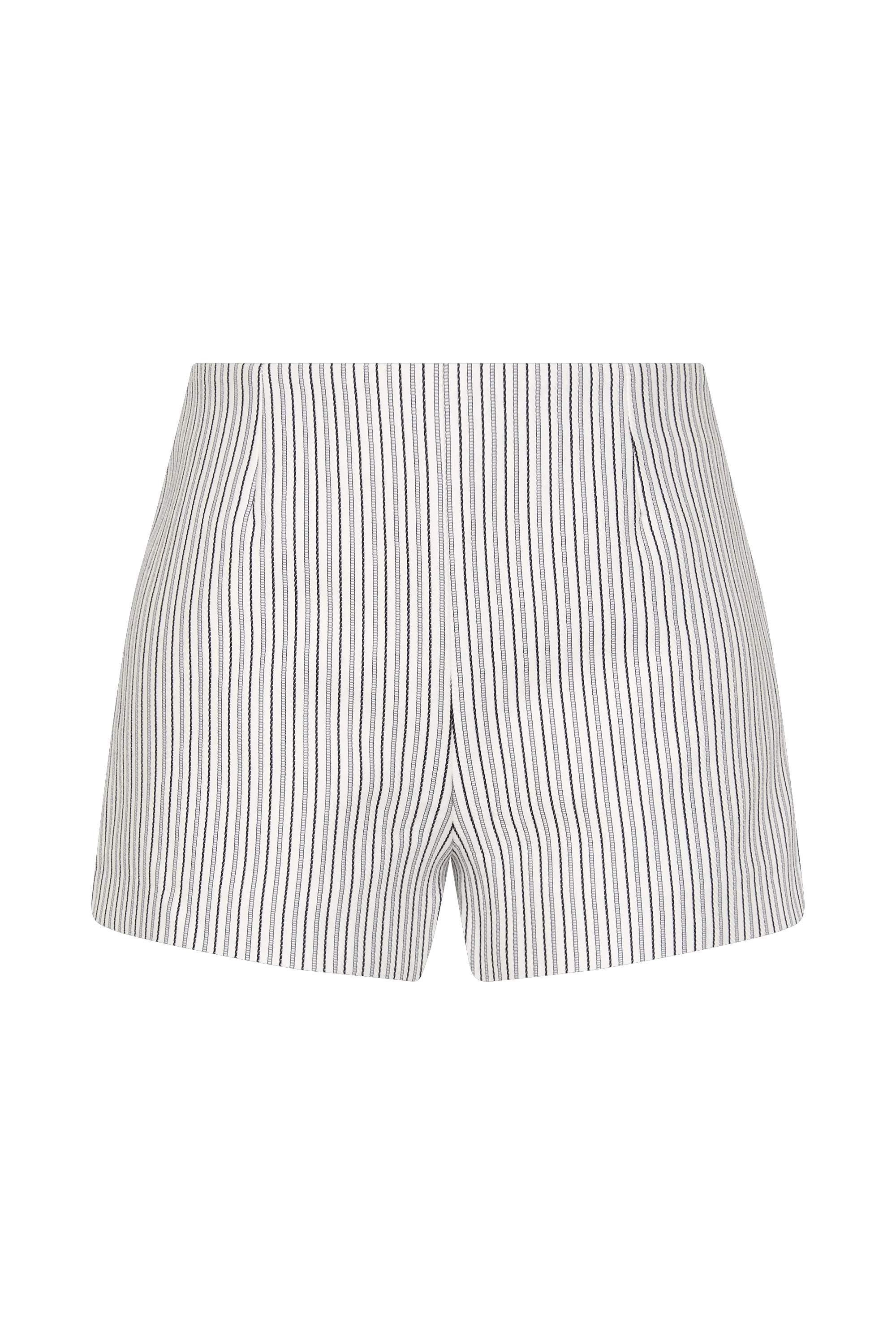 Noto Short Navy Stripe - Final Sale - Image 15