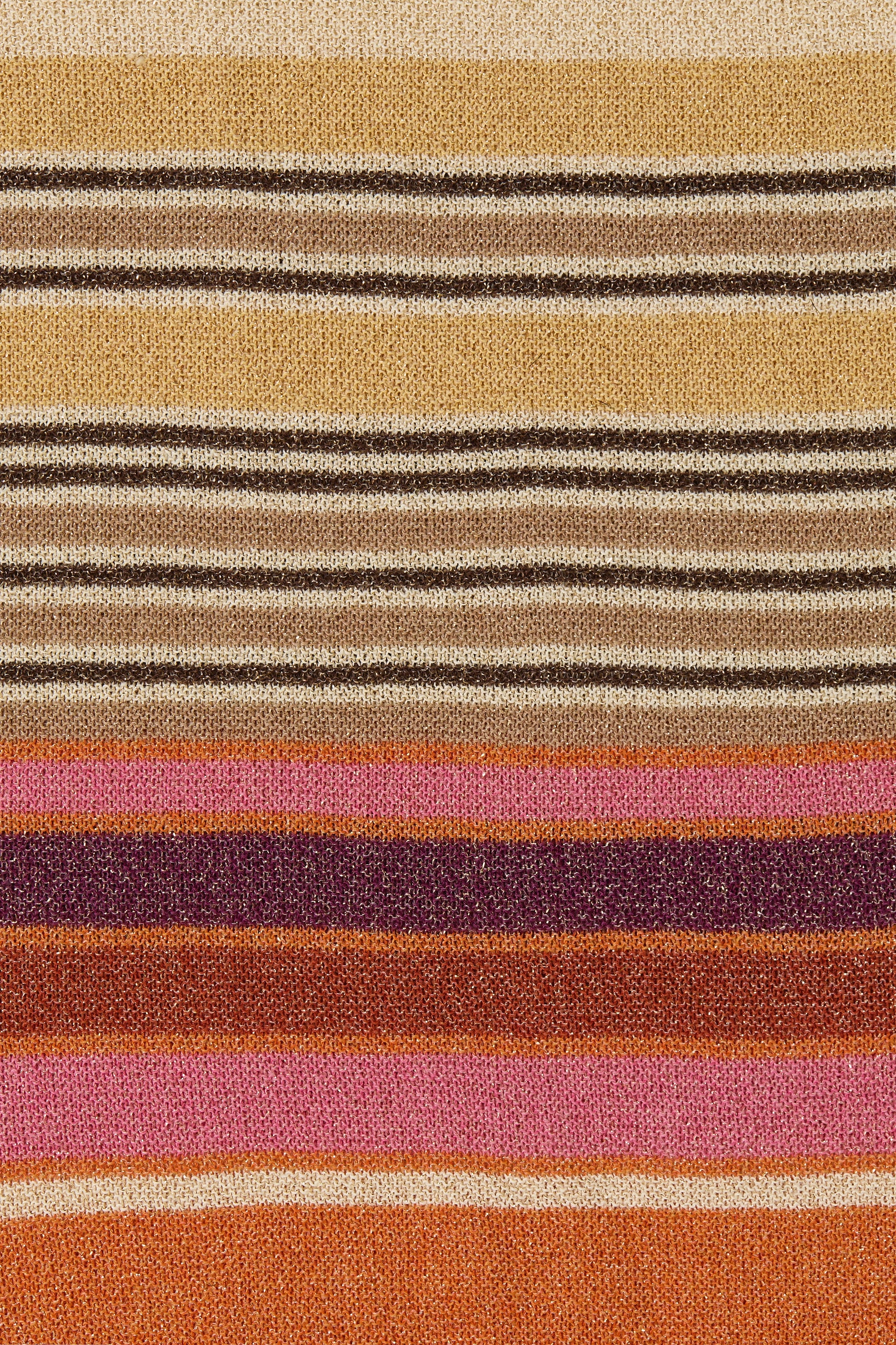 Notturna Maxi Dress Murano Amber - Image 6