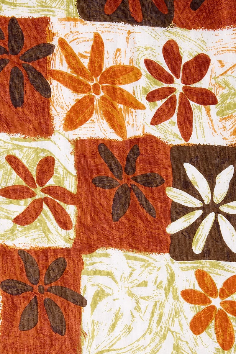 Oliveira Skirt Tobago Floral - Final Sale - Image 10