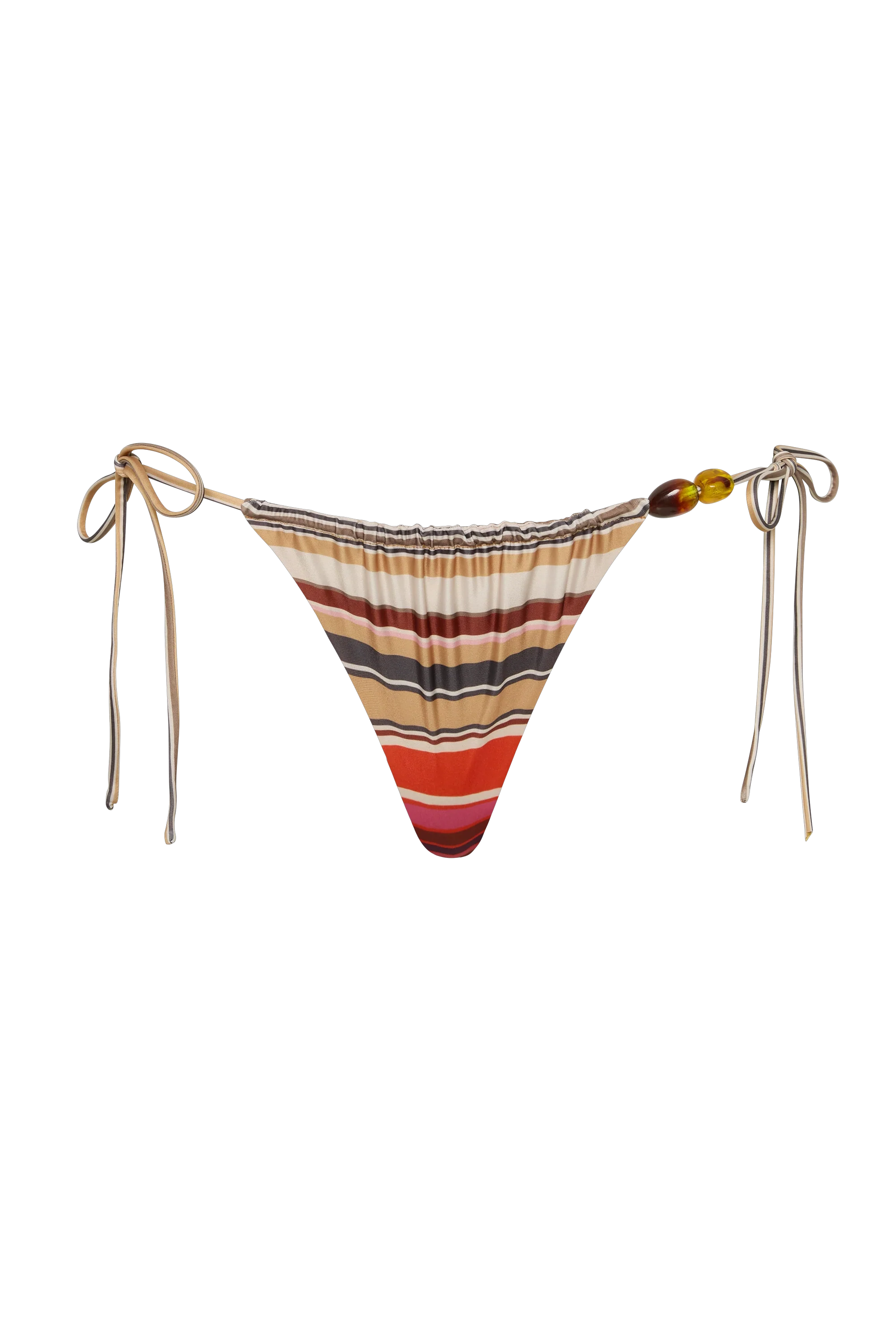 Ombra Bikini Bottom Murano Amber - Image 6