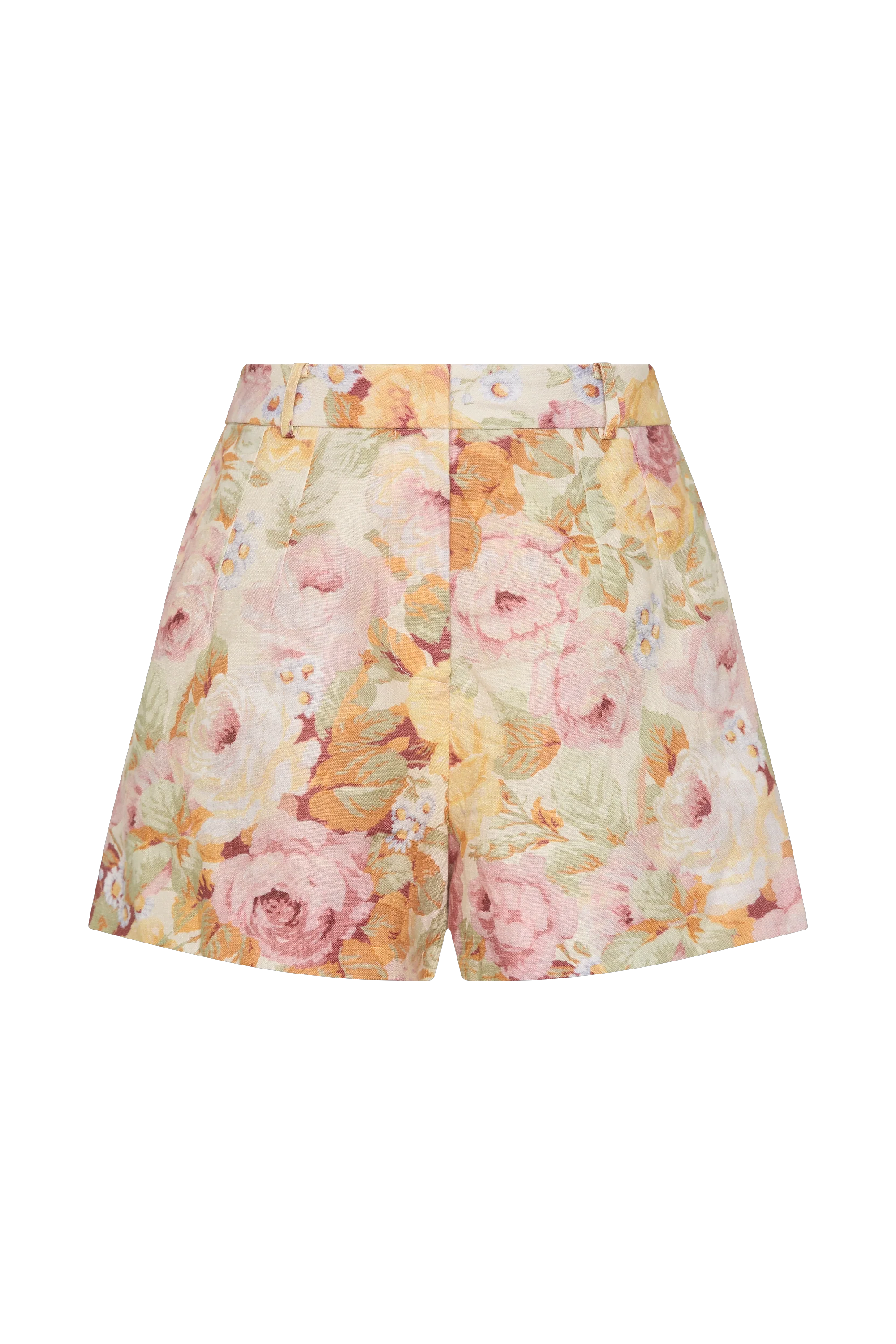 Petro Shorts Giardino - Image 6
