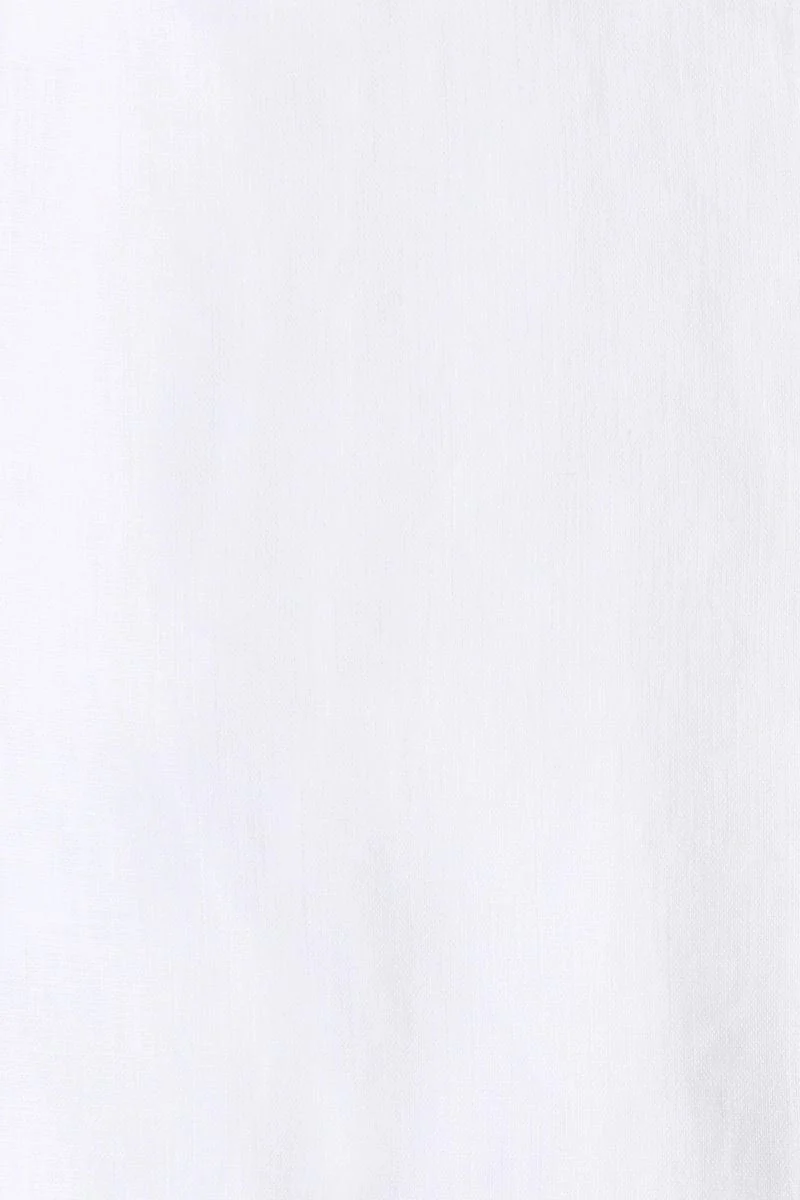 Praiyah Bodice White - Final Sale - Image 6