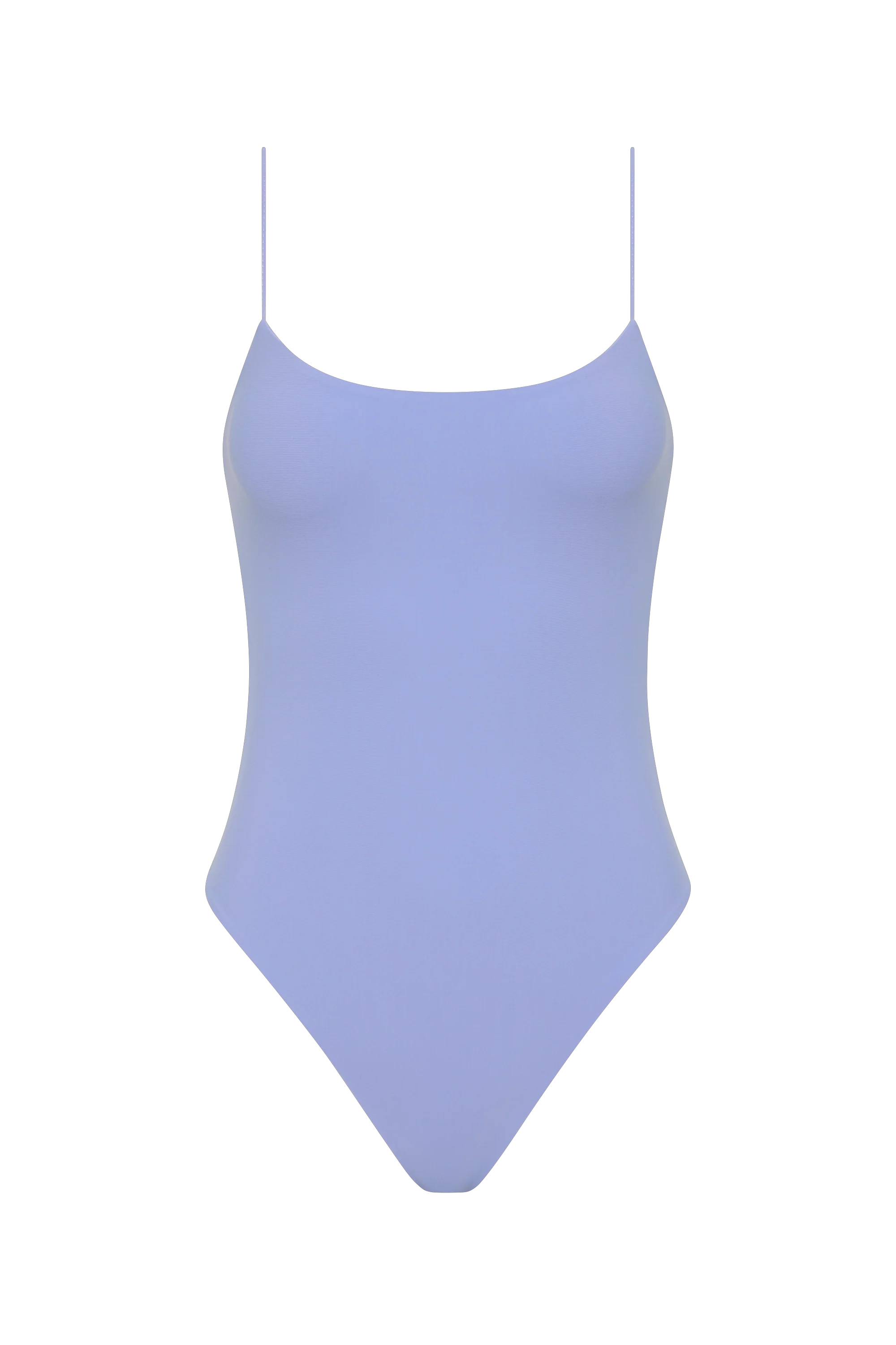 Rei One Piece Soft Blue - Final Sale - Image 7