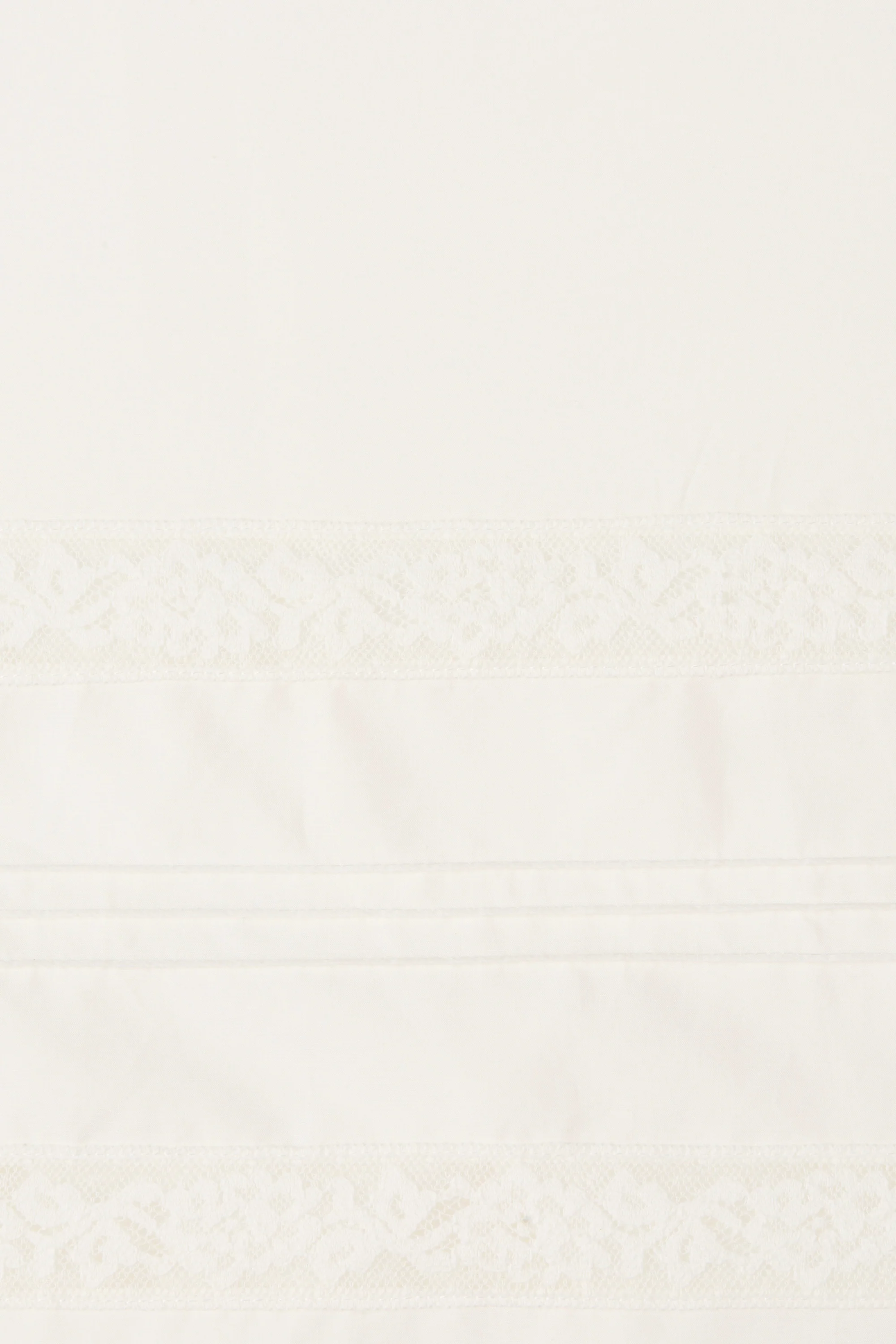 Renee Top Ixora Lace White - Image 5