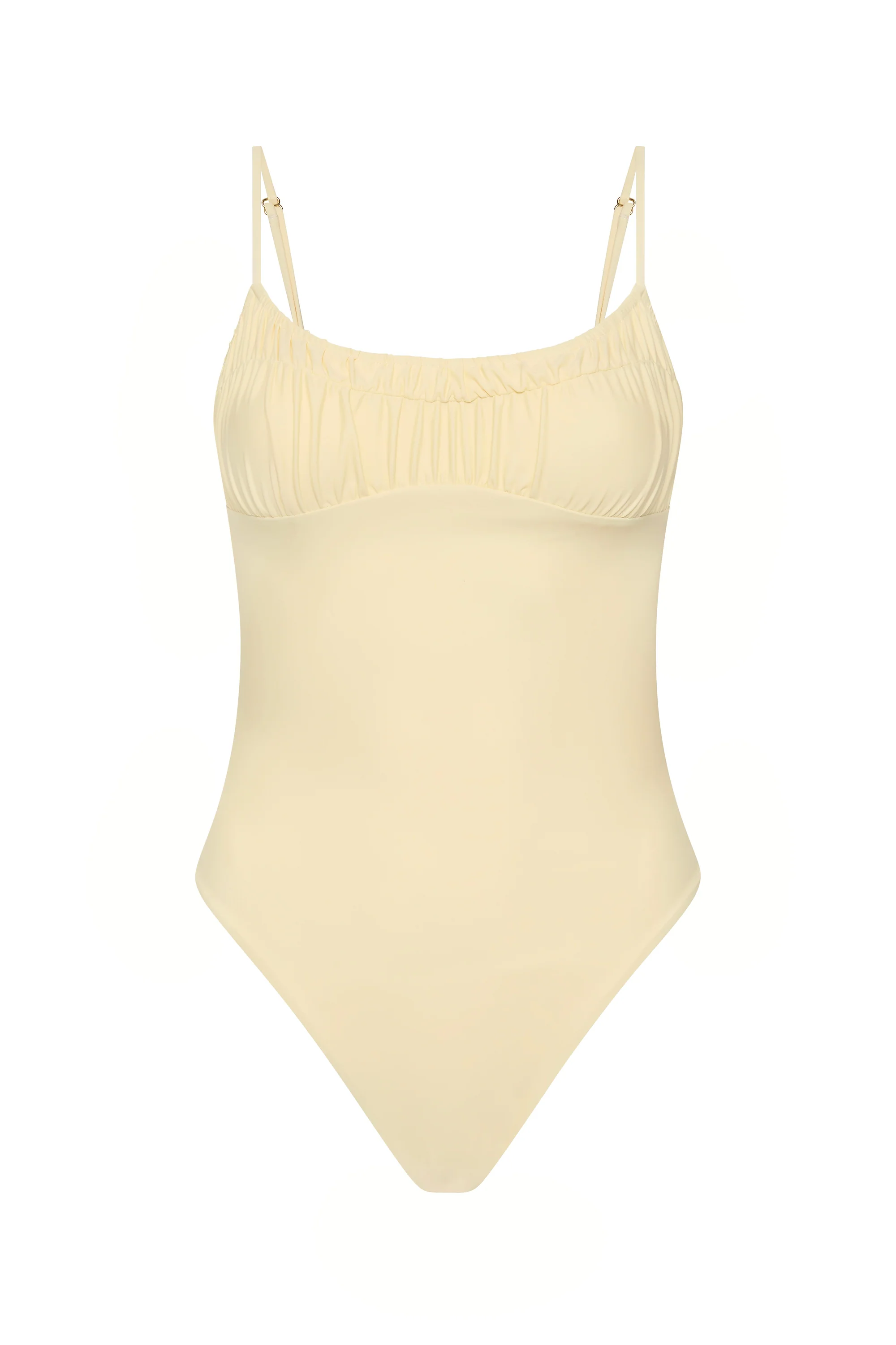 Rocio One Piece Buttermilk - Image 6