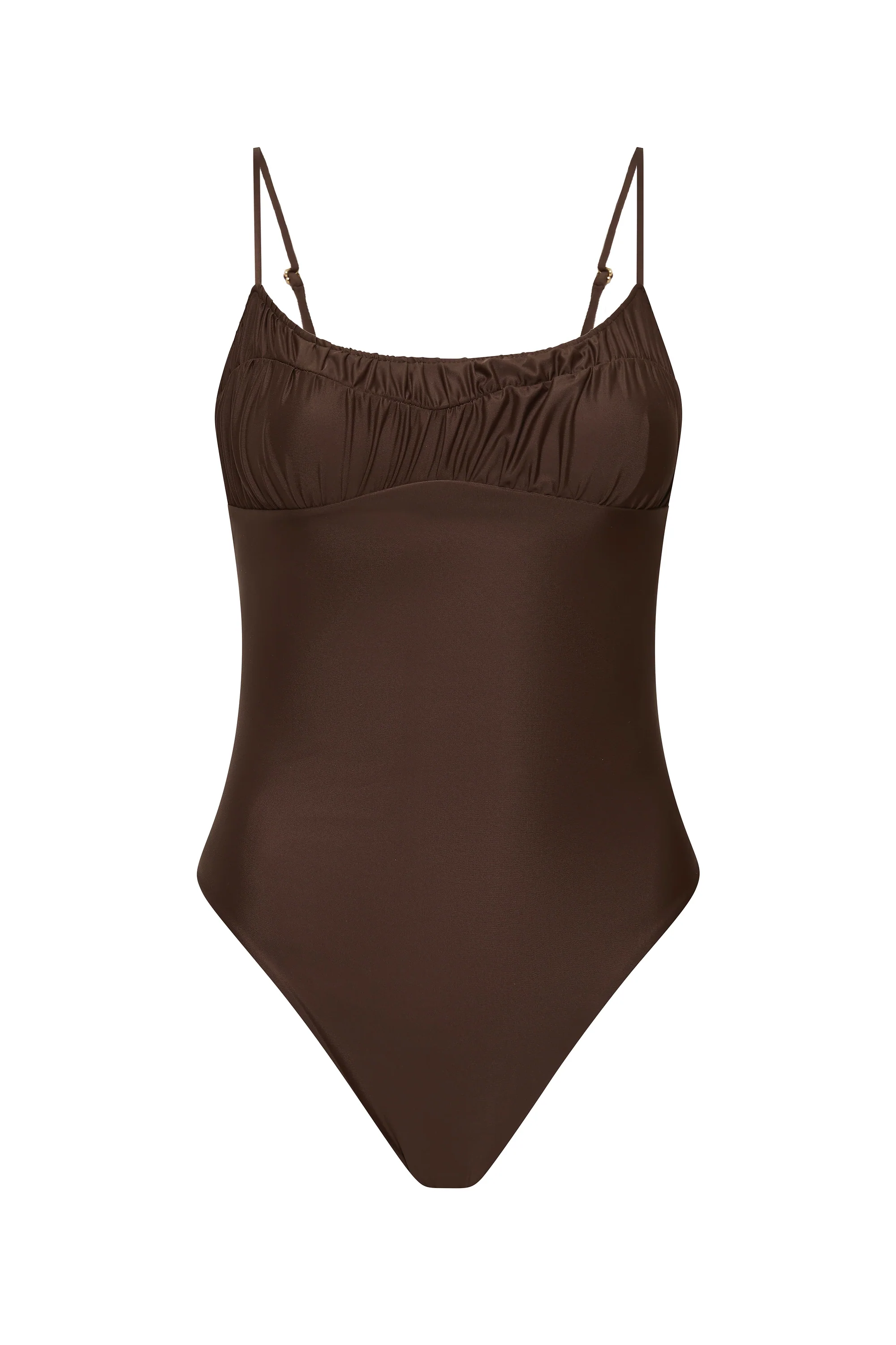 Rocio One Piece Hazelnut - Image 6