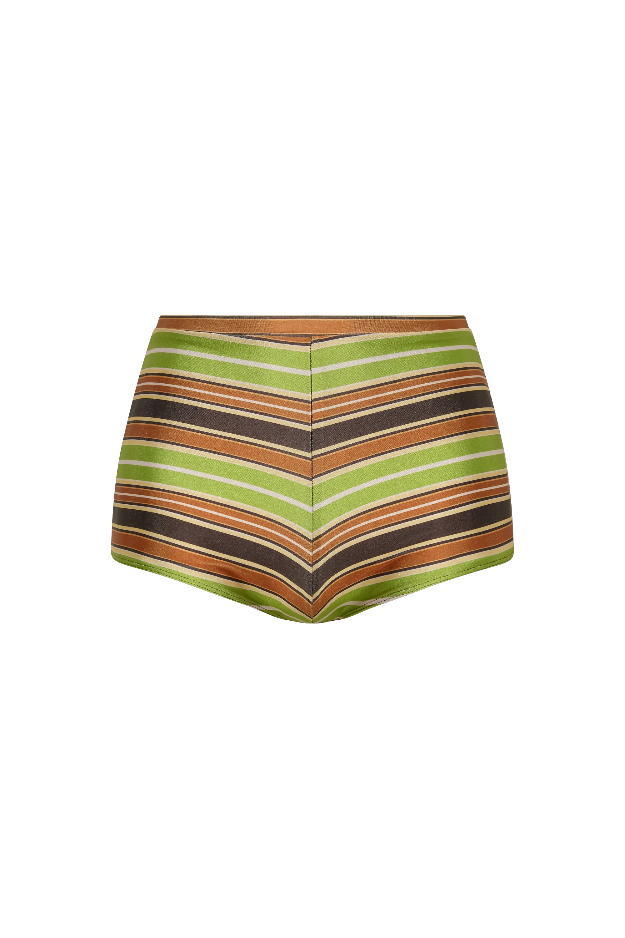 Rocio Short Valencia Stripe - Image 6