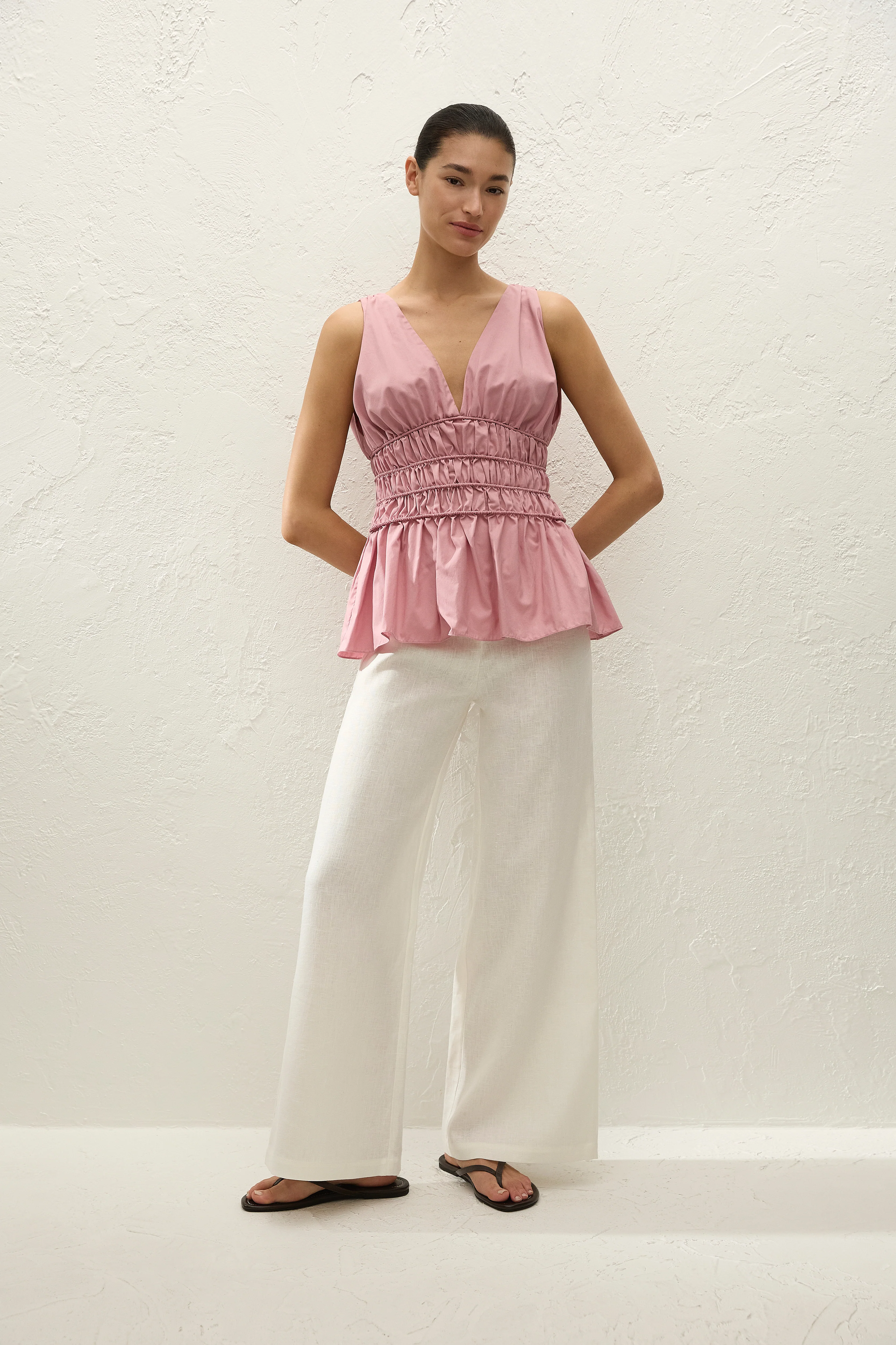 Saja Top Dusk