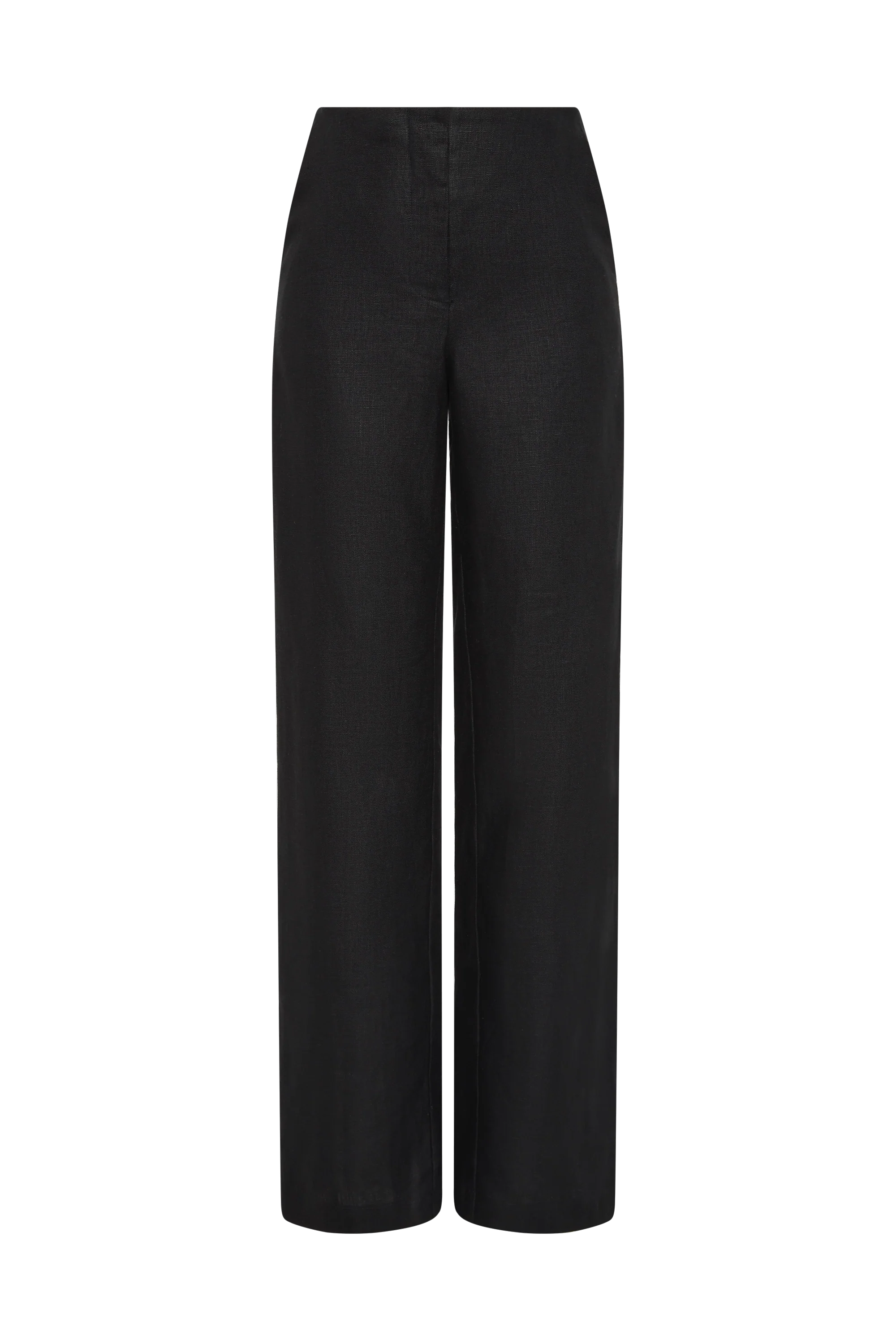 Sanne Pant Black - Final Sale - Image 7