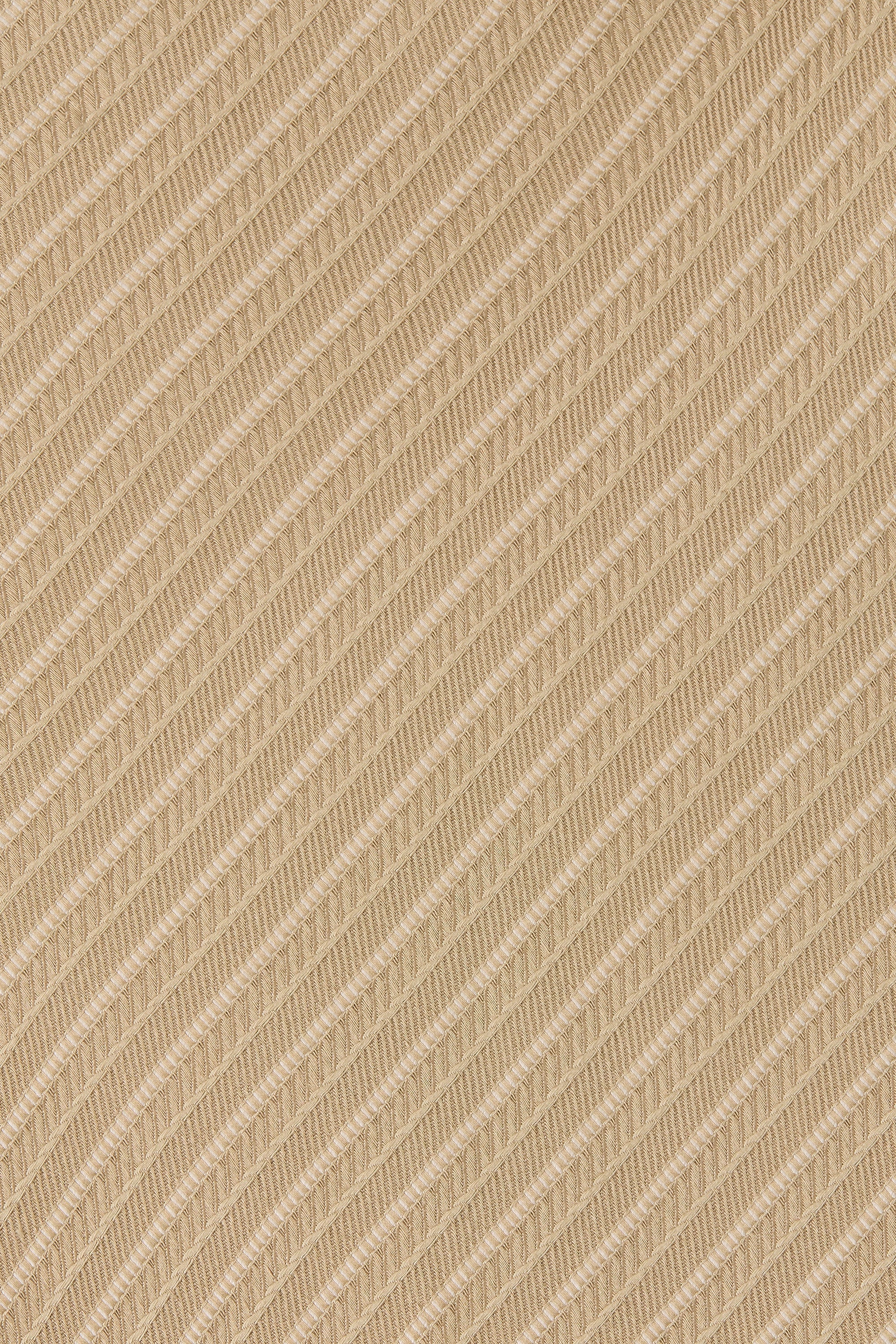 Selan Pant Pinstripe Fawn White - Final Sale - Image 5