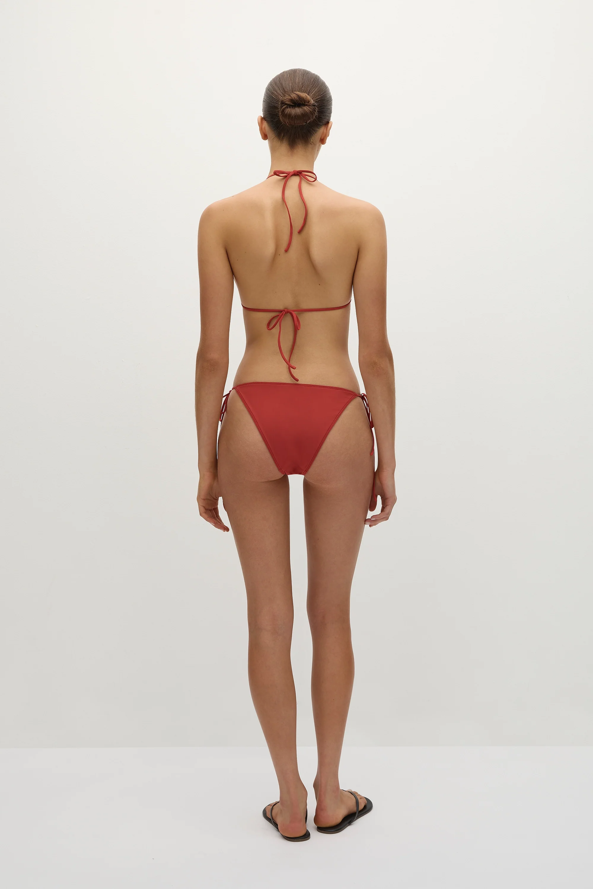 Sete Bikini Top Amber - Final Sale - Image 4