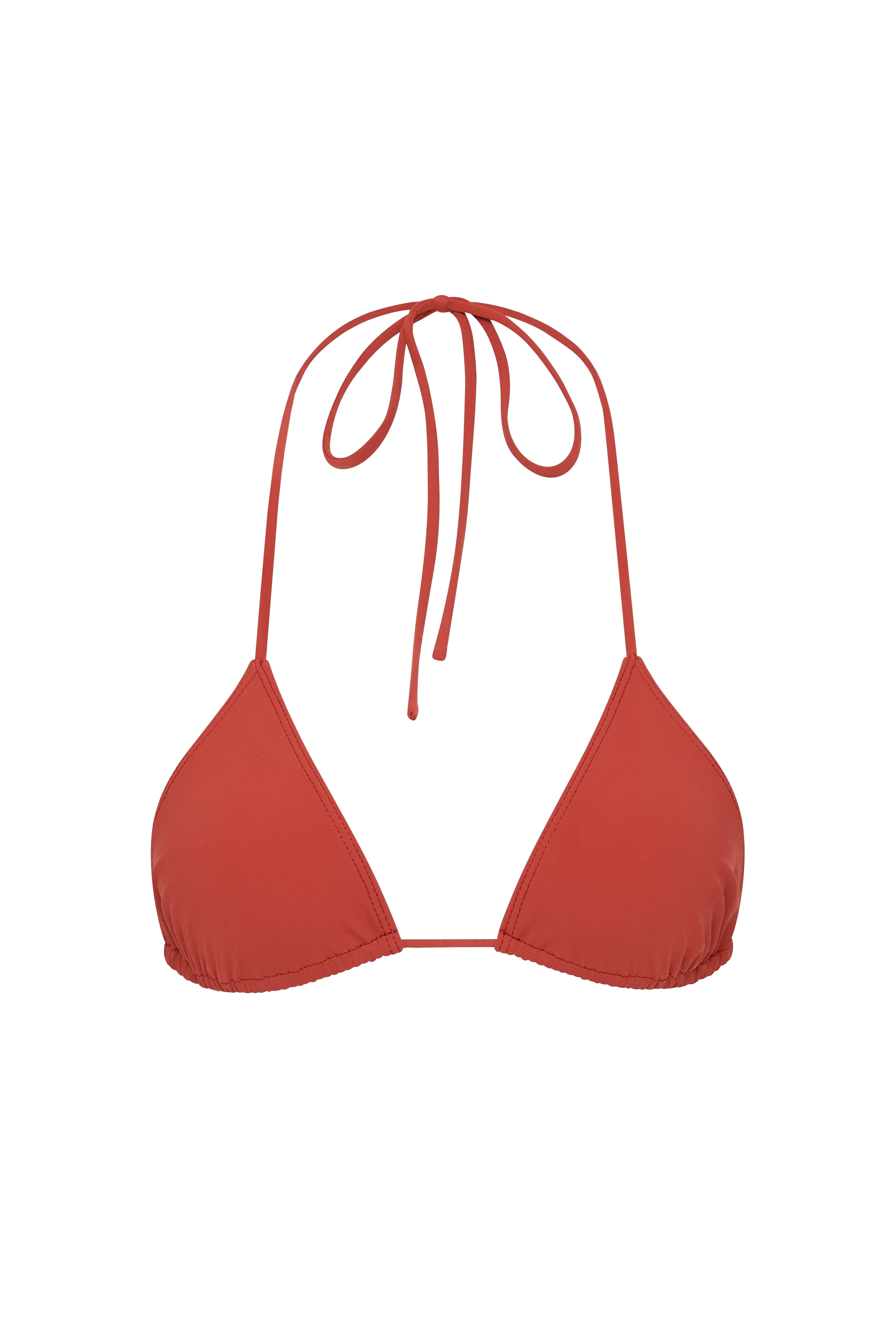 Sete Bikini Top Amber - Final Sale - Image 6