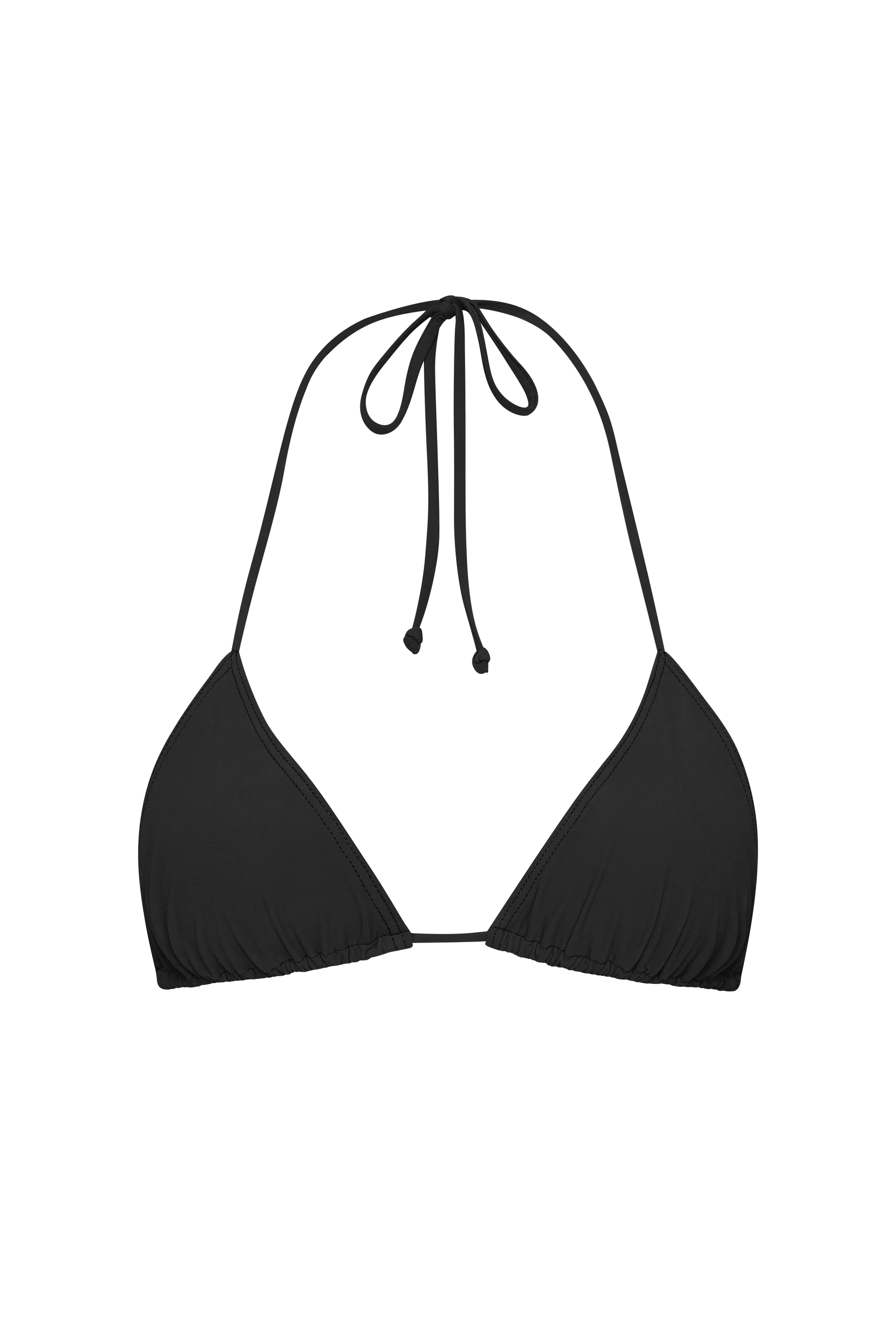 Sete Bikini Top Black - Image 6
