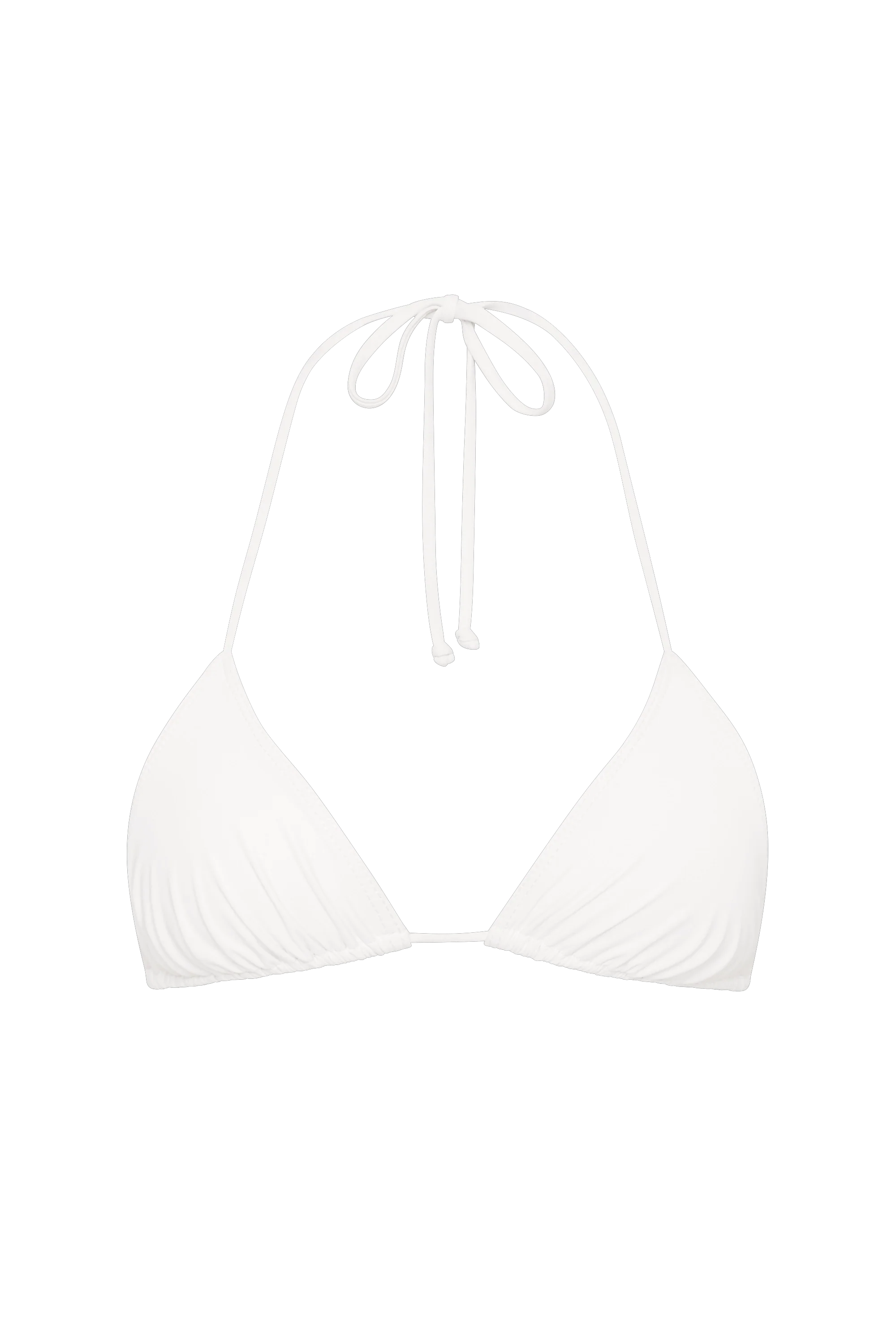 Sete Bikini Top White - Image 6