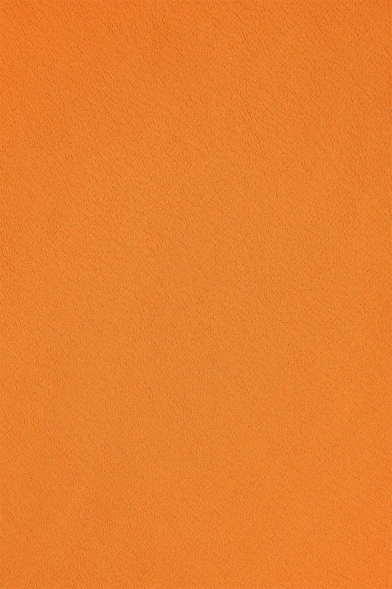 Sinem Skirt Orange - Final Sale - Image 6