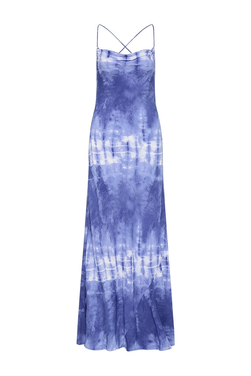 Sisudo Maxi Dress Ceira Slate - Image 6