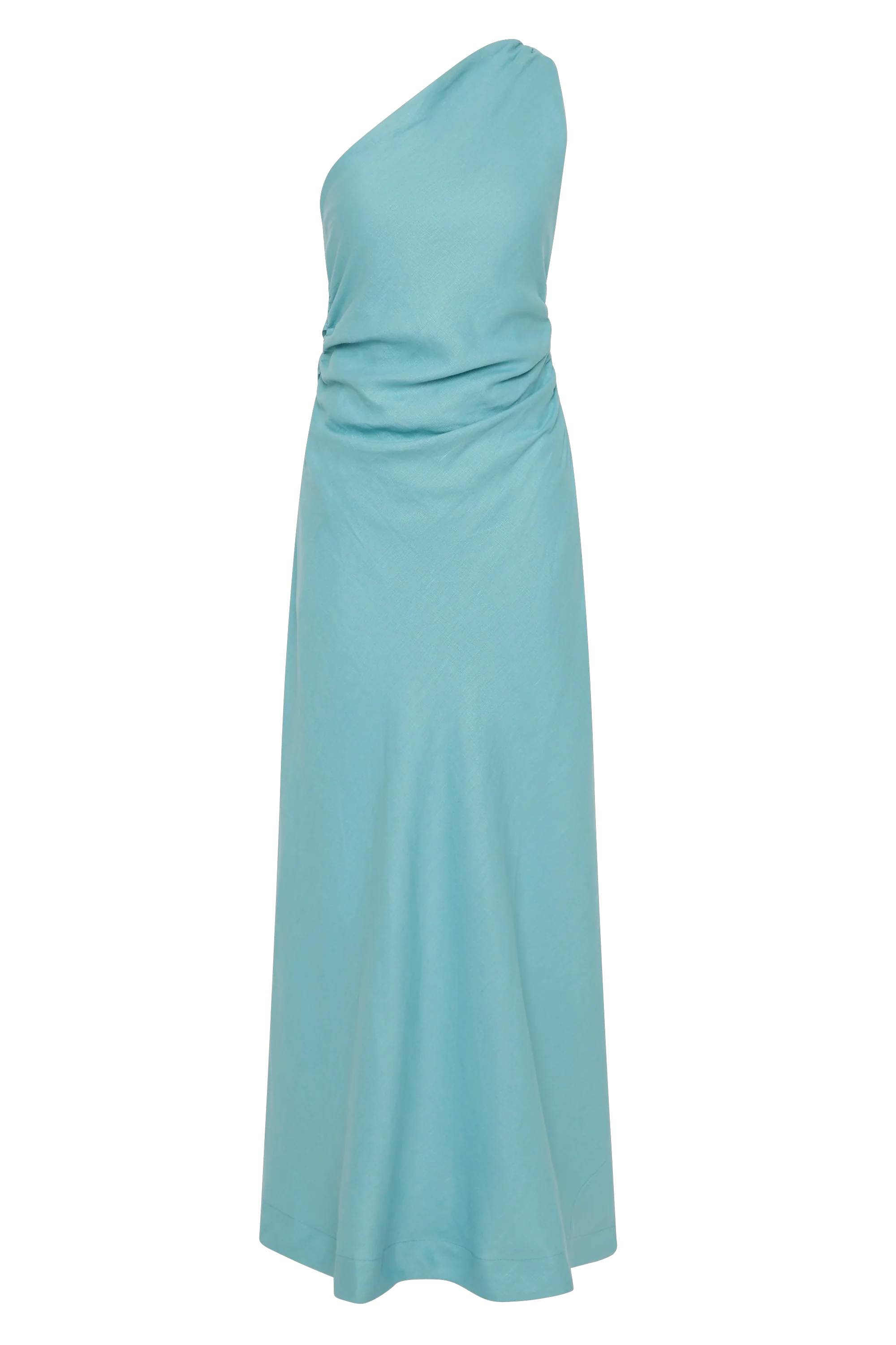 Sola Maxi Dress Iris - Final Sale - Image 6