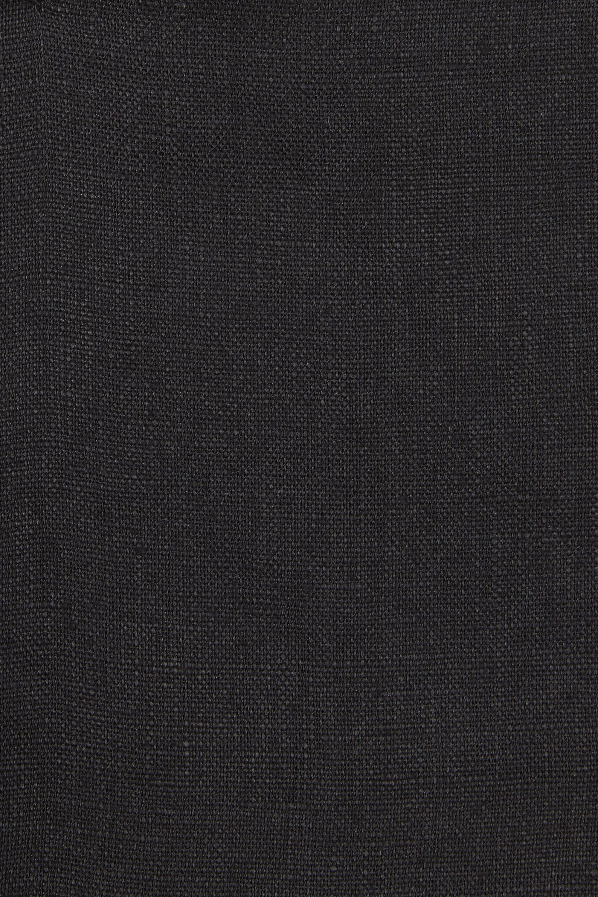 Soleil Top Black - Final Sale - Image 5