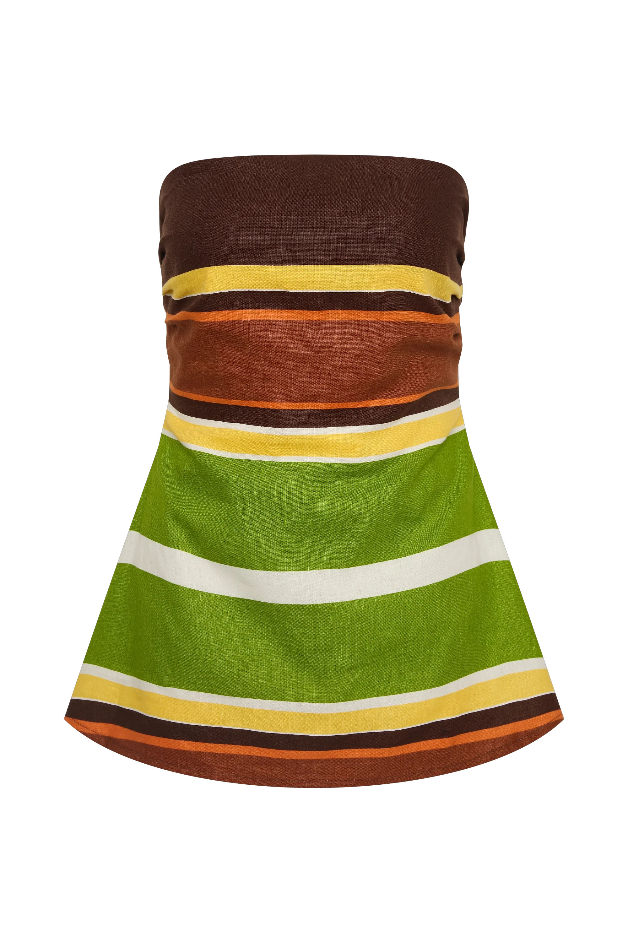 Solmar Top Valencia Stripe - Image 6
