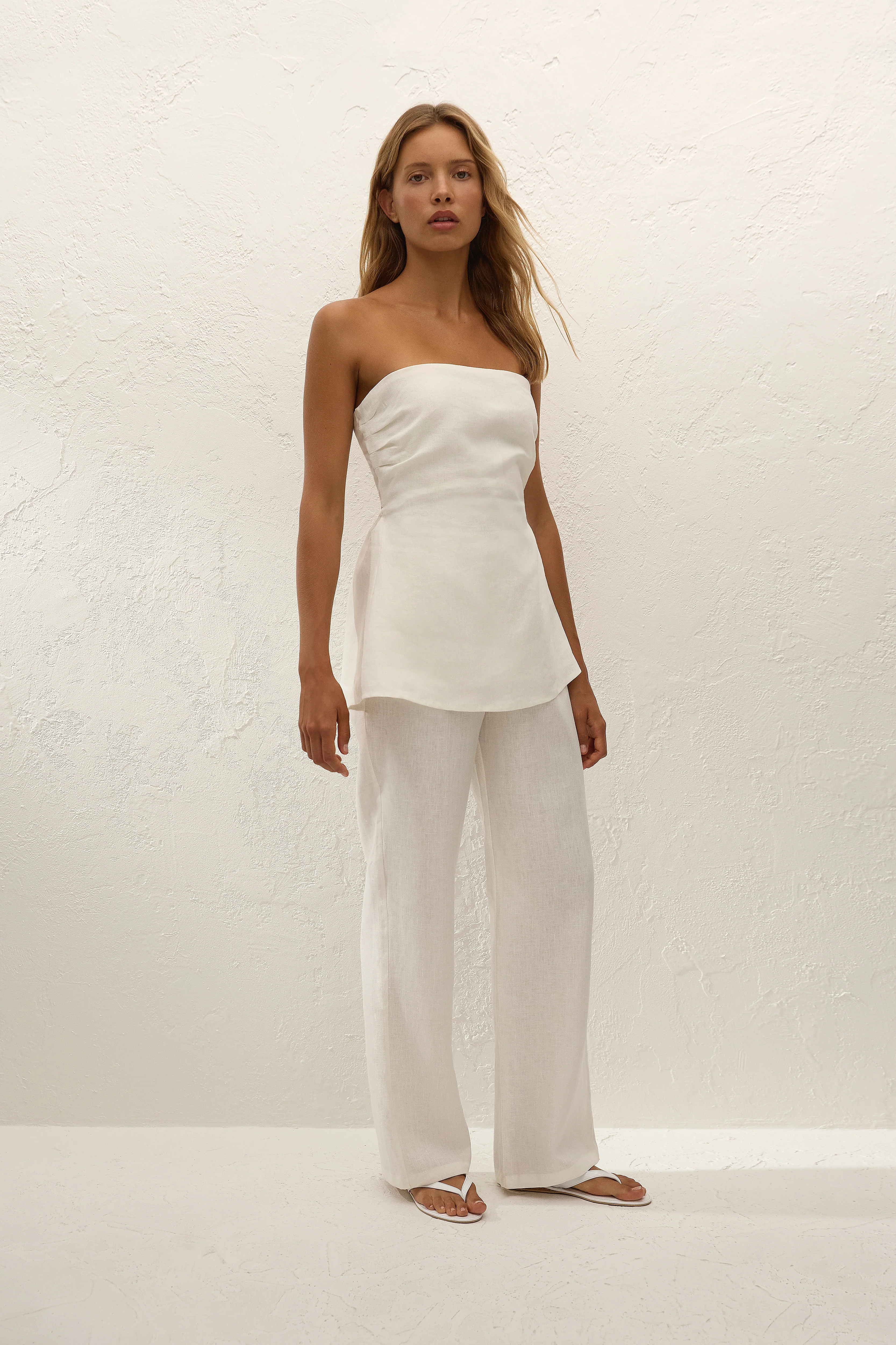 Solmar Top White - Image 3