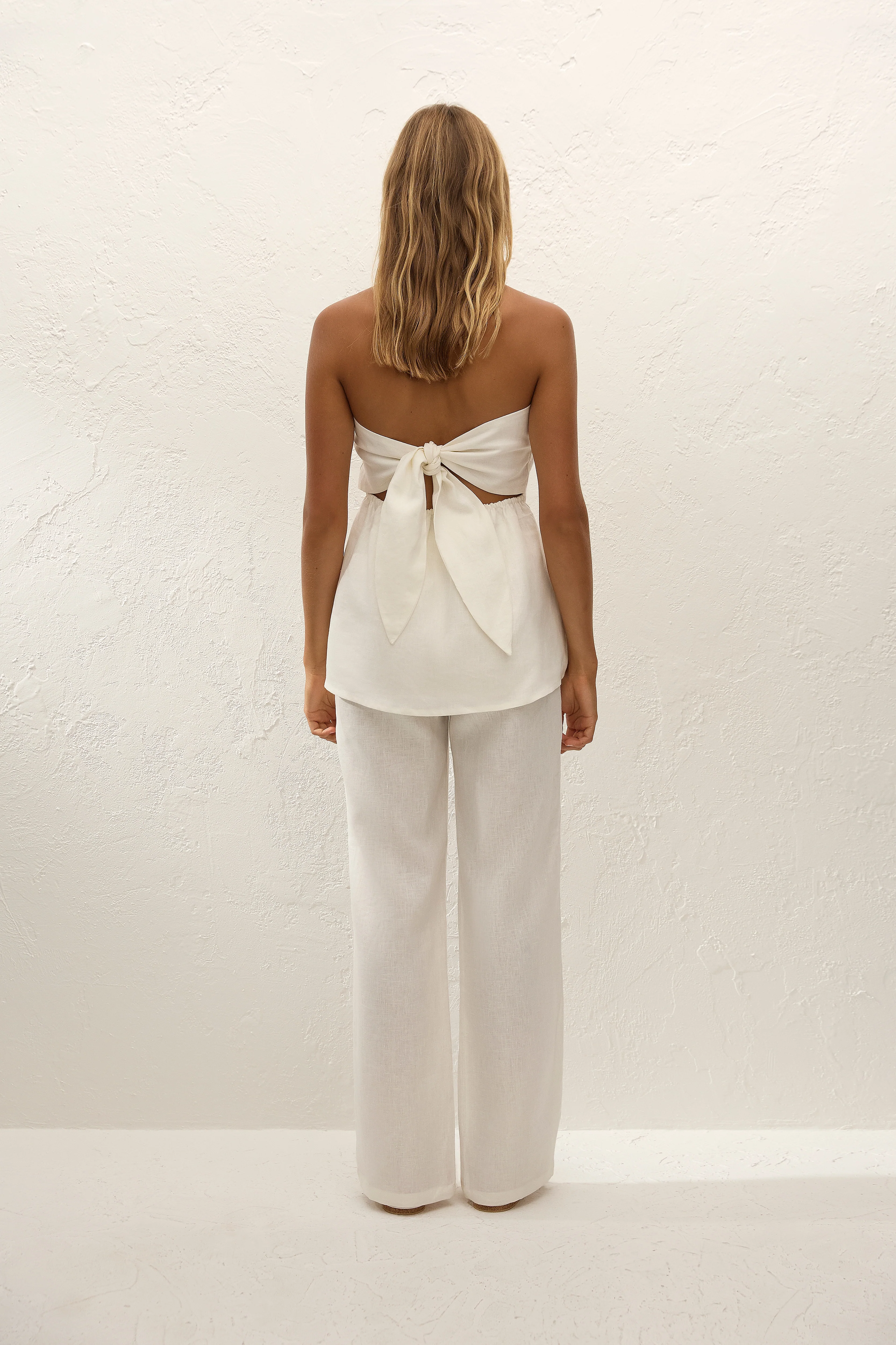 Solmar Top White - Image 4