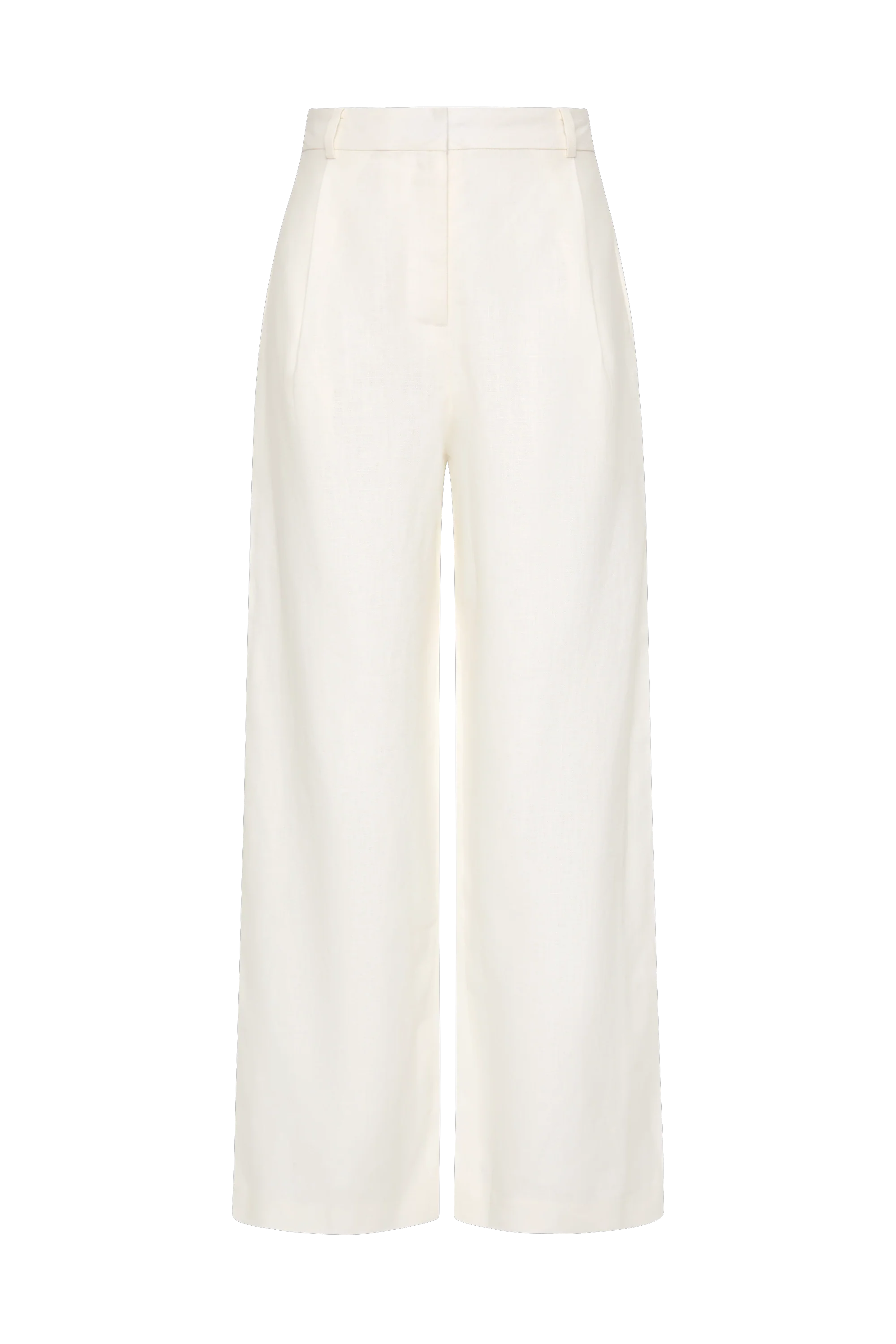 Stevie Trouser White - Image 7