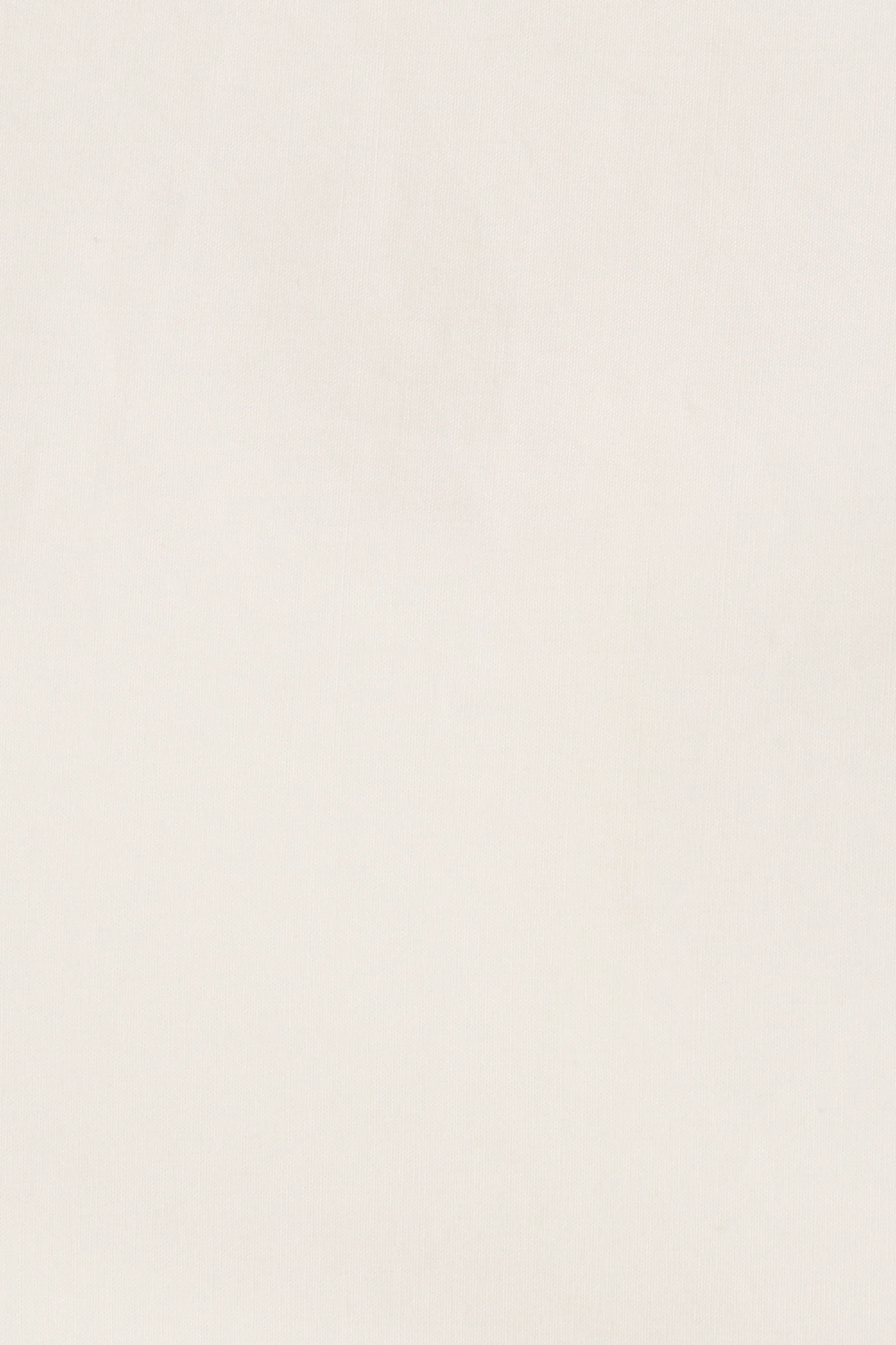 Suis Midi Dress White - Final Sale - Image 5