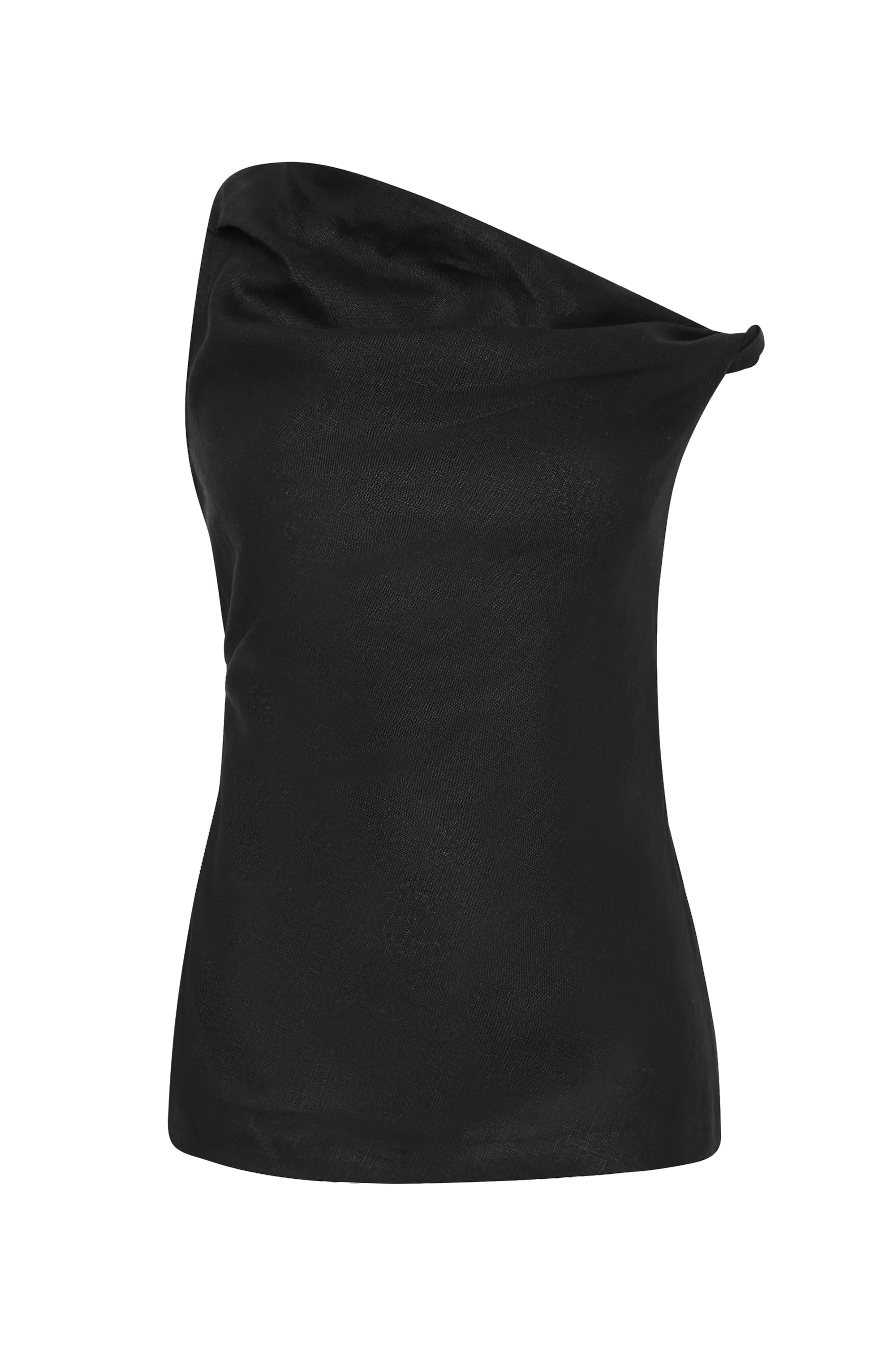 Suis Top Black - Final Sale - Image 6