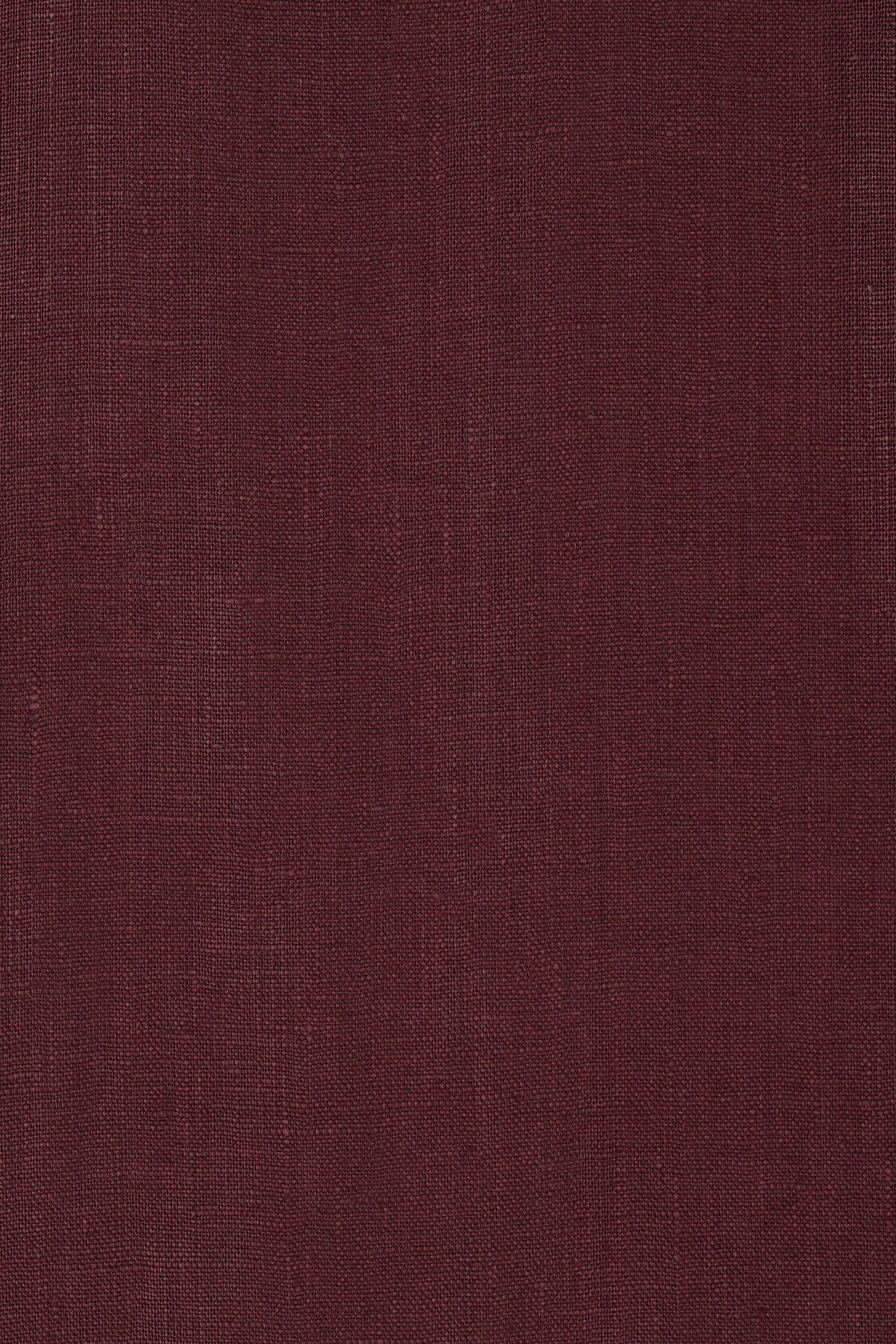 Syna Pant Bordeaux - Final Sale - Image 6