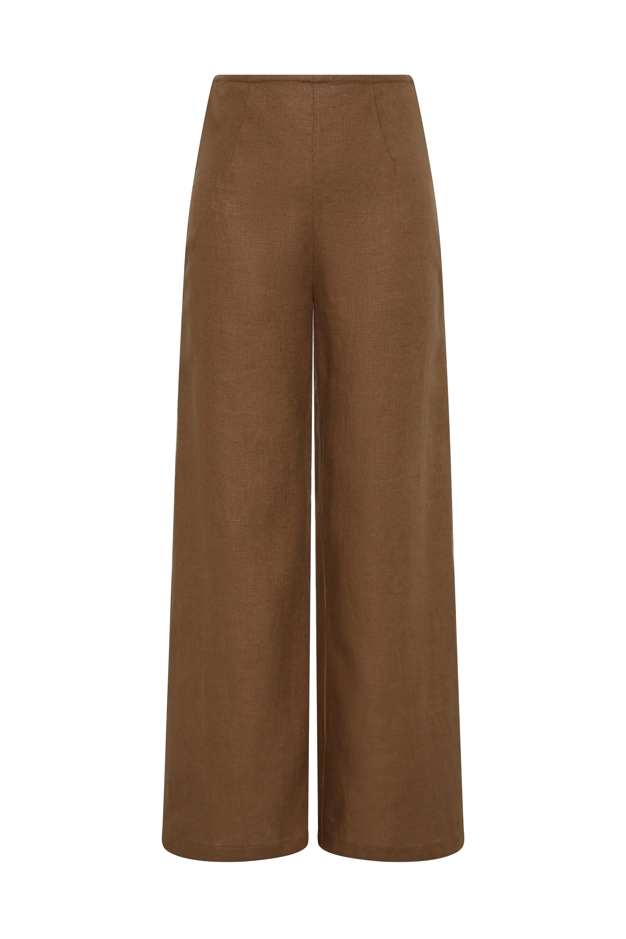 Syna Pant Clay - Final Sale - Image 7