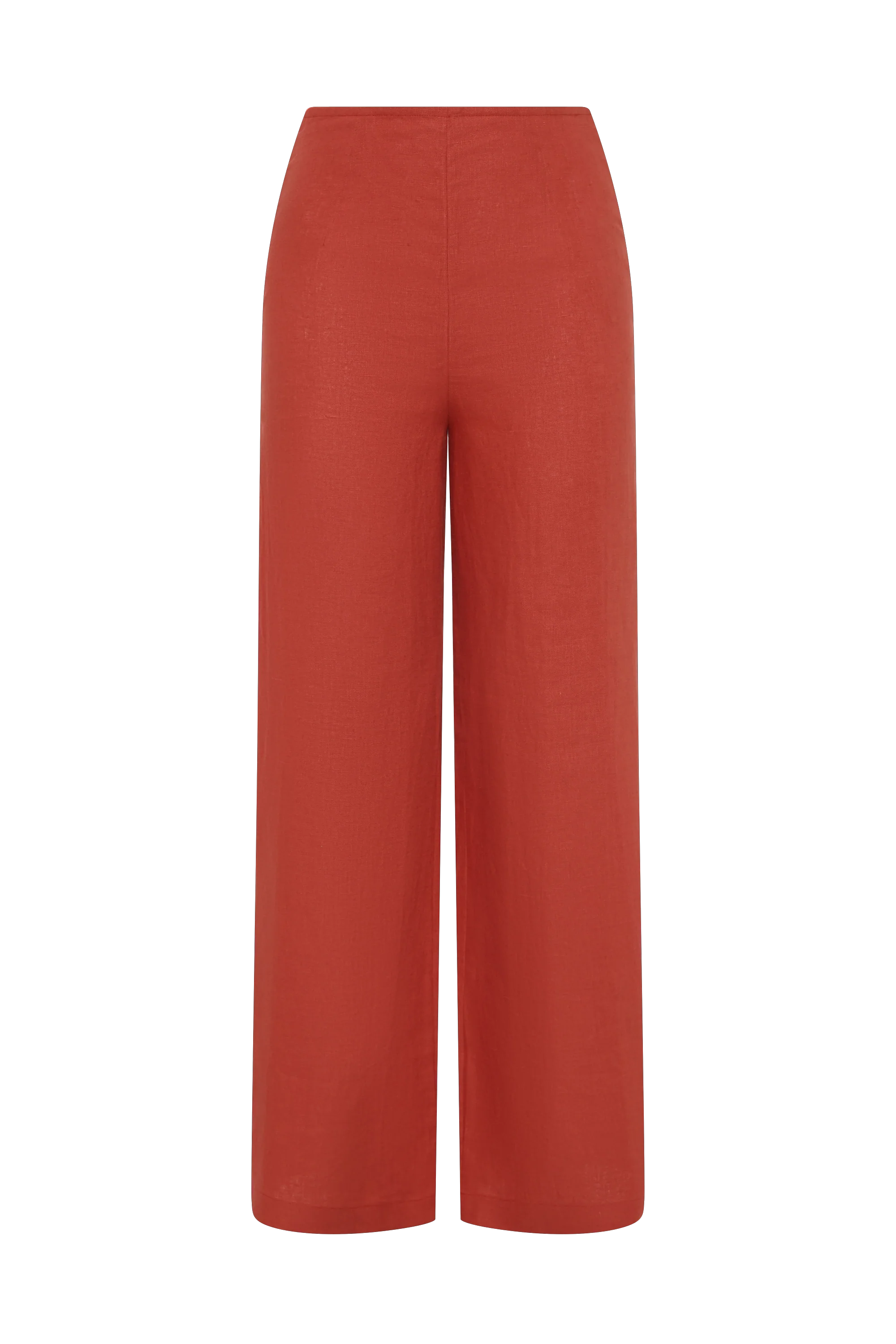 Syna Pant Dusty Tomato - Image 5