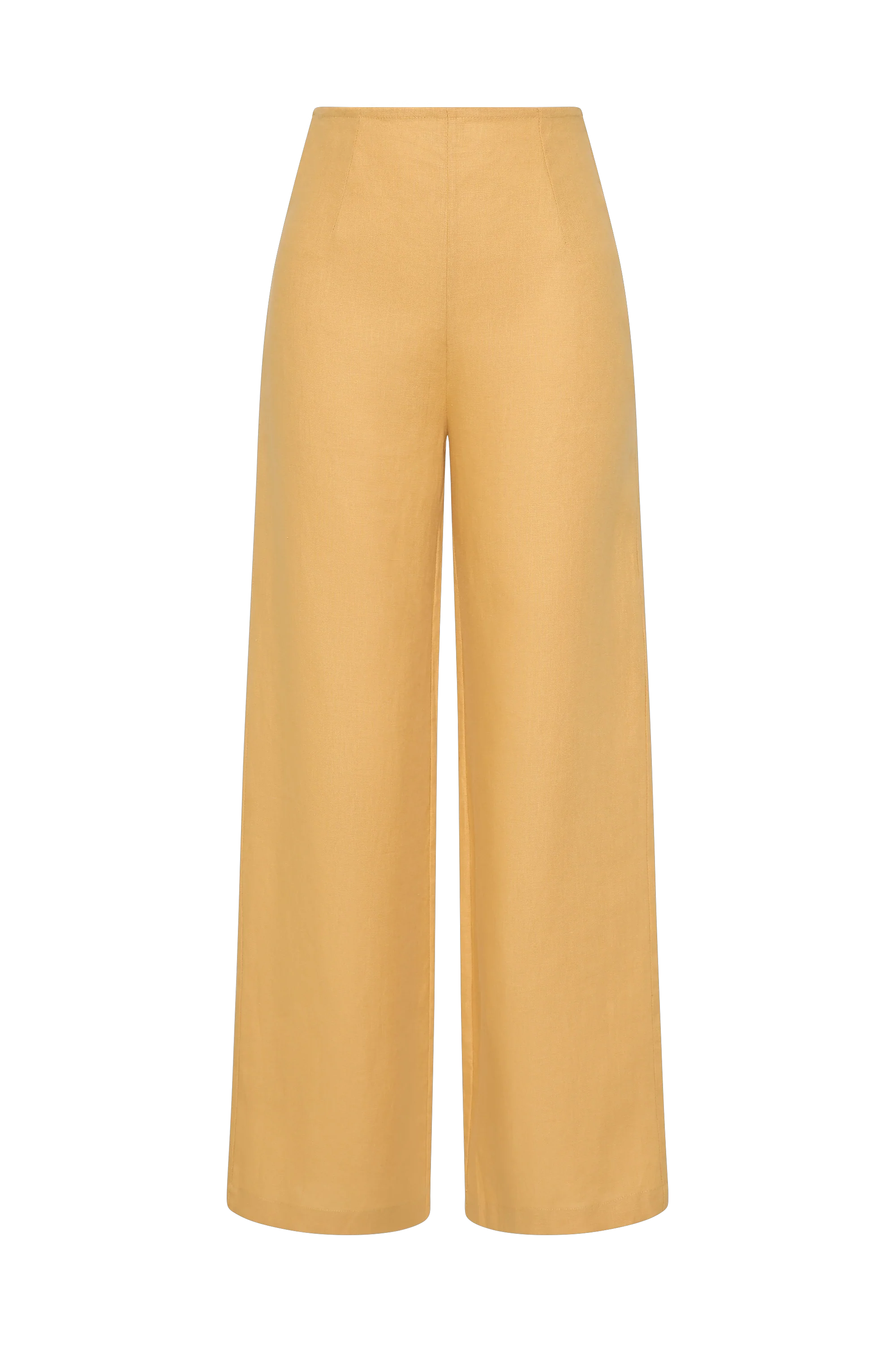 Syna Pant Marigold - Image 6