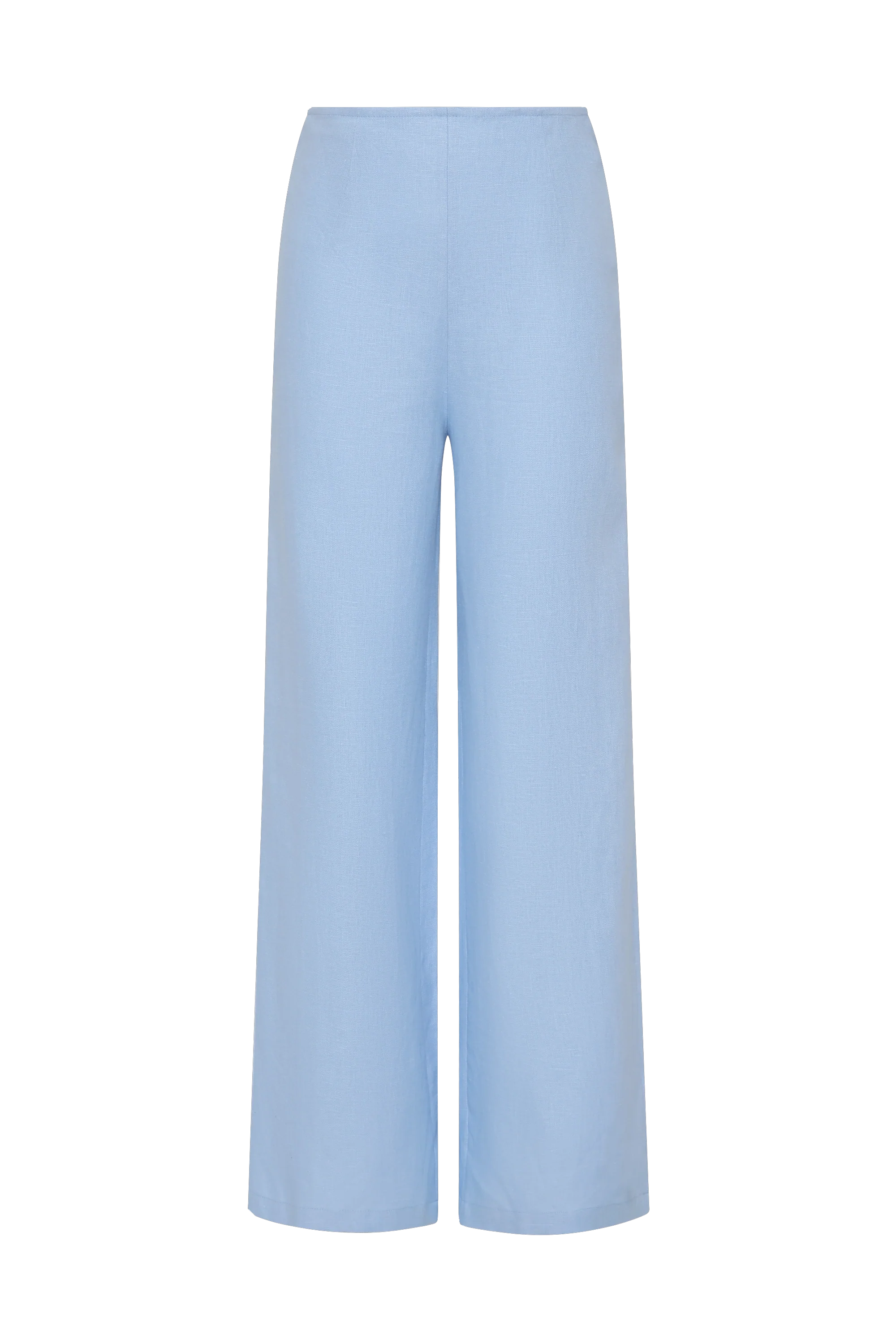 Syna Pant Mineral Blue - Final Sale - Image 7