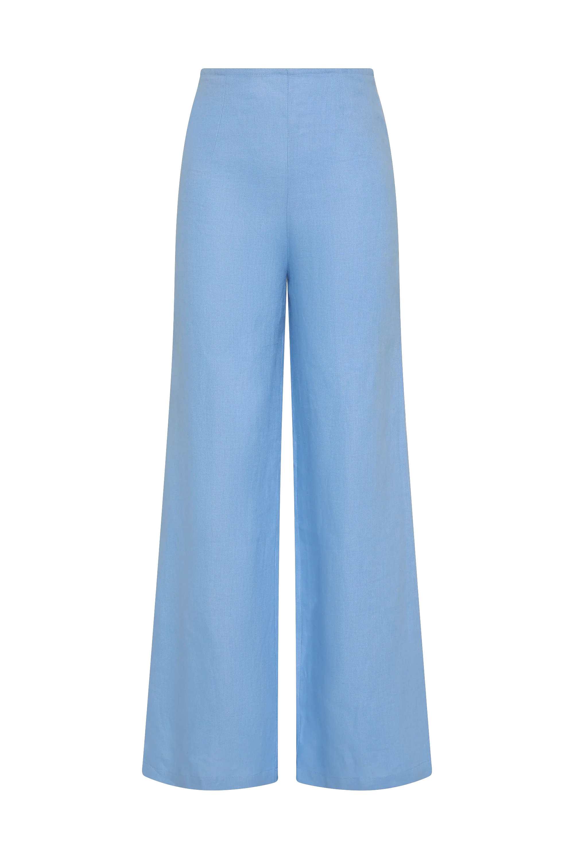 Syna Pant Sky Blue - Image 6