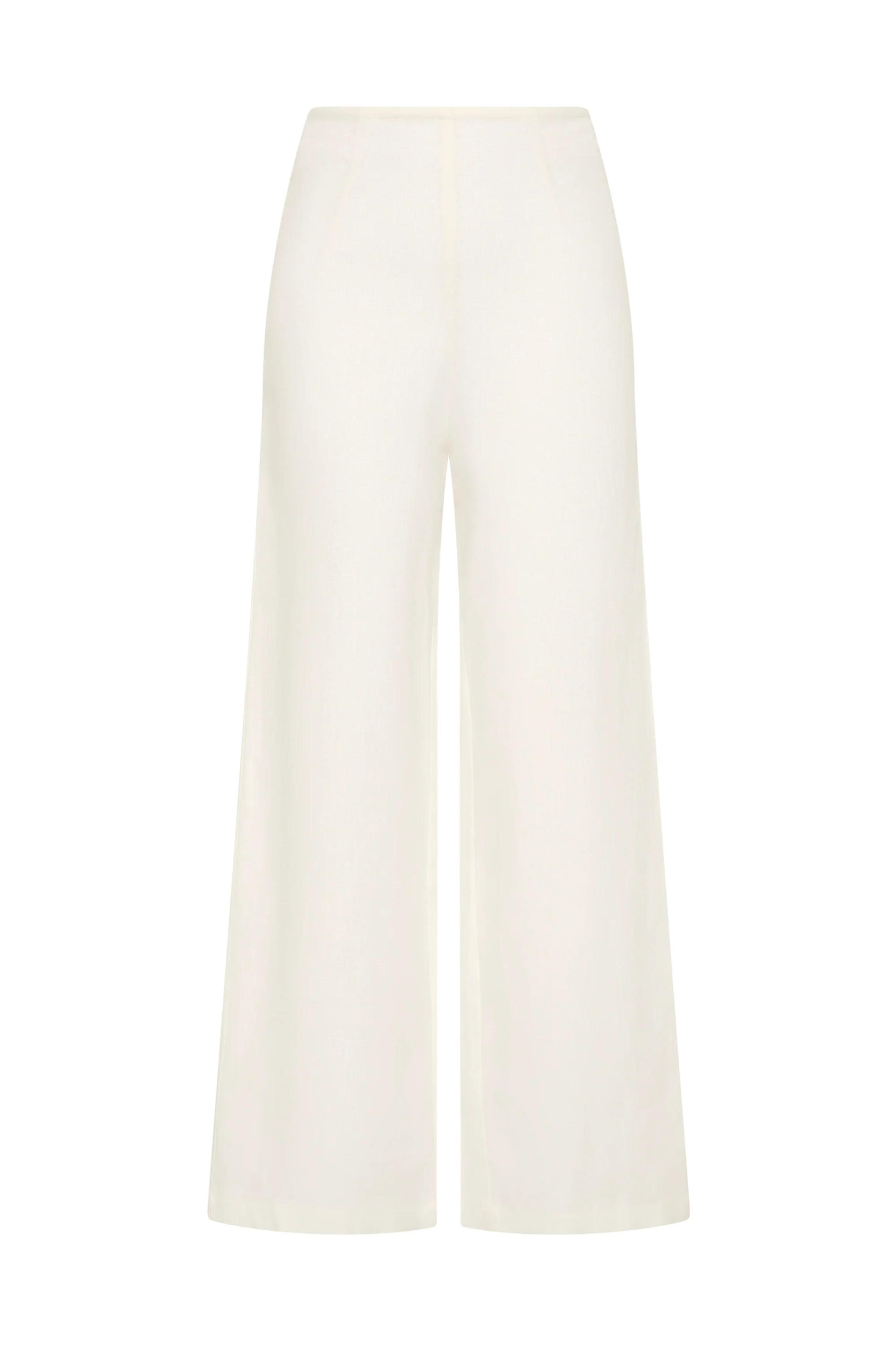 Syna Pant White - Image 6