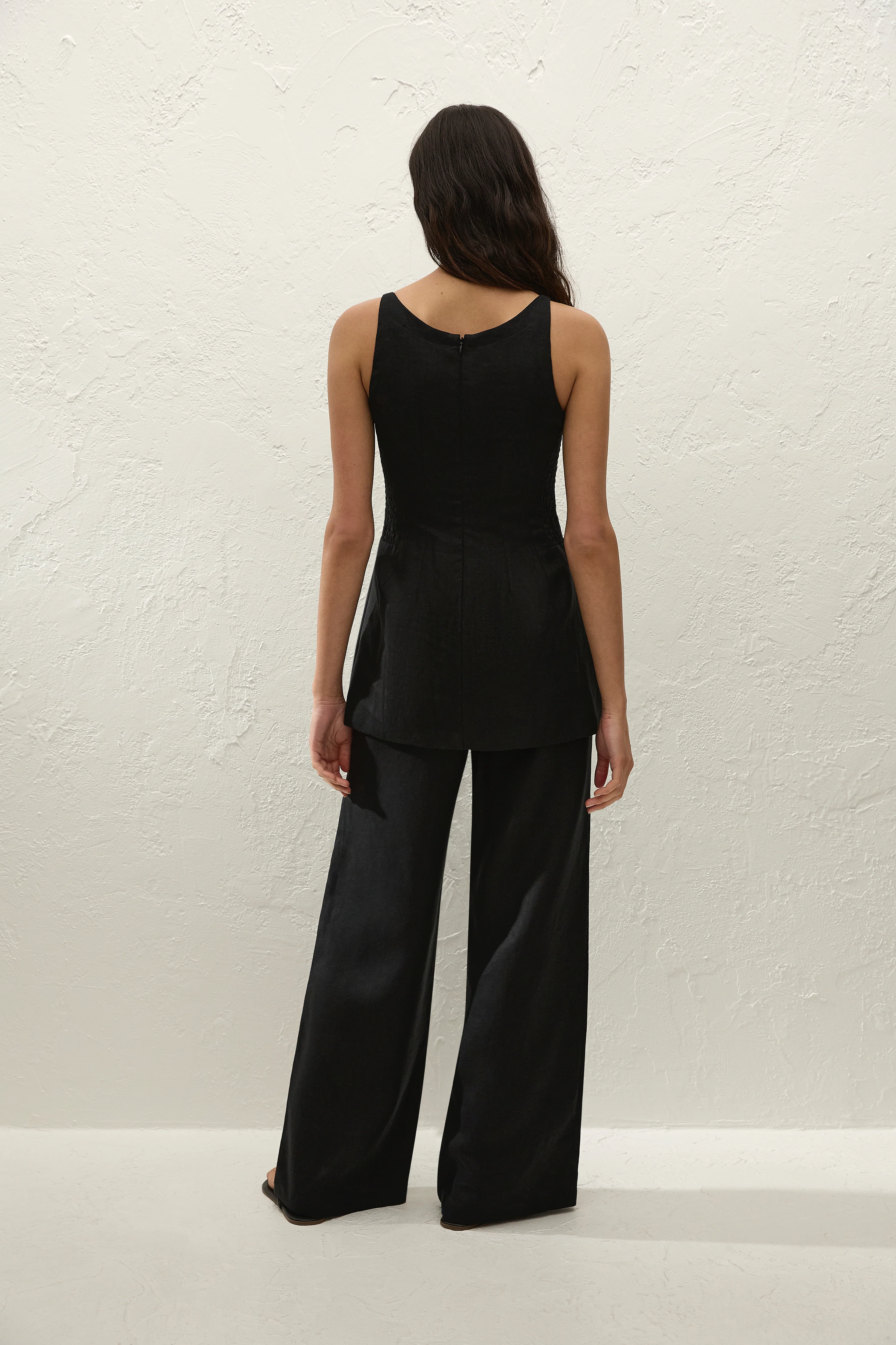 Syna Top Black - Image 4