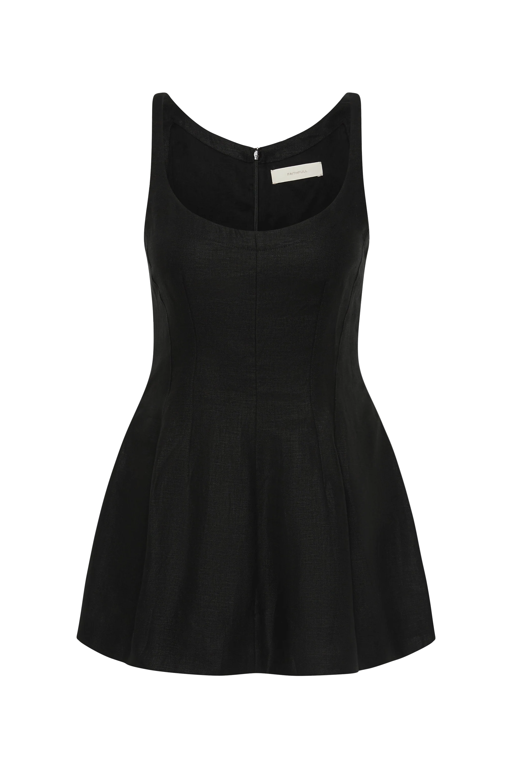 Syna Top Black - Image 6