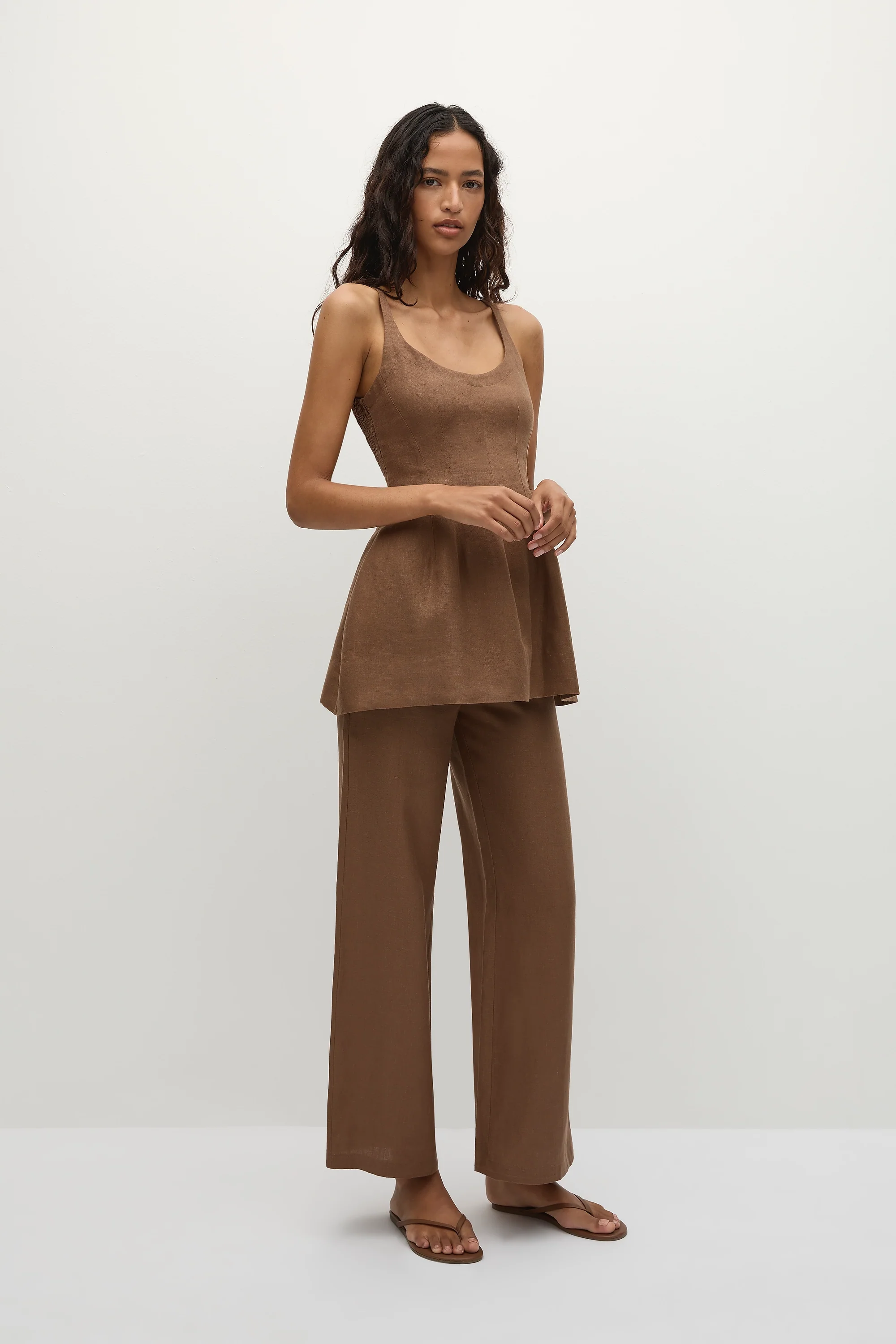 Syna Top Clay - Final Sale - Image 4