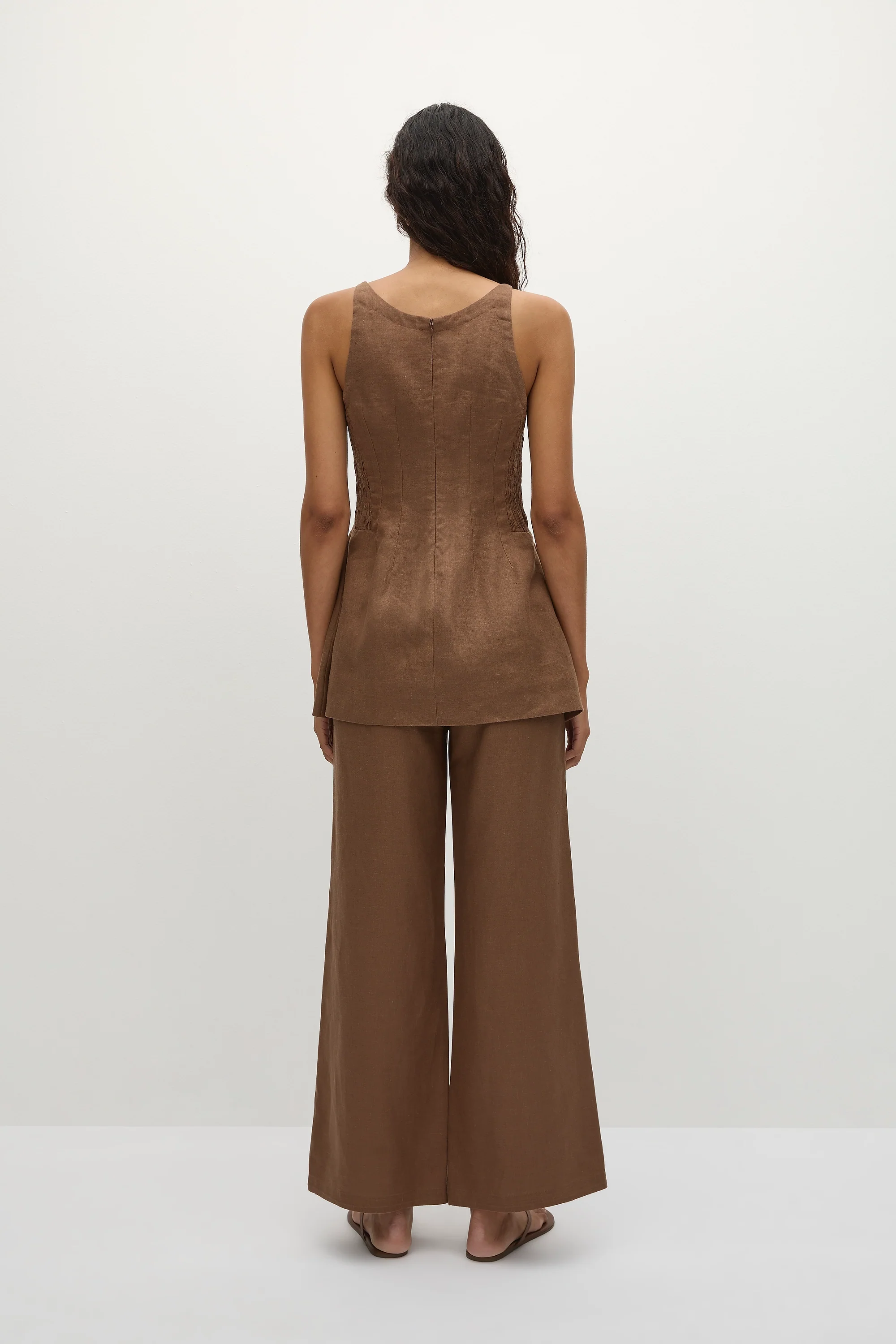 Syna Top Clay - Final Sale - Image 5