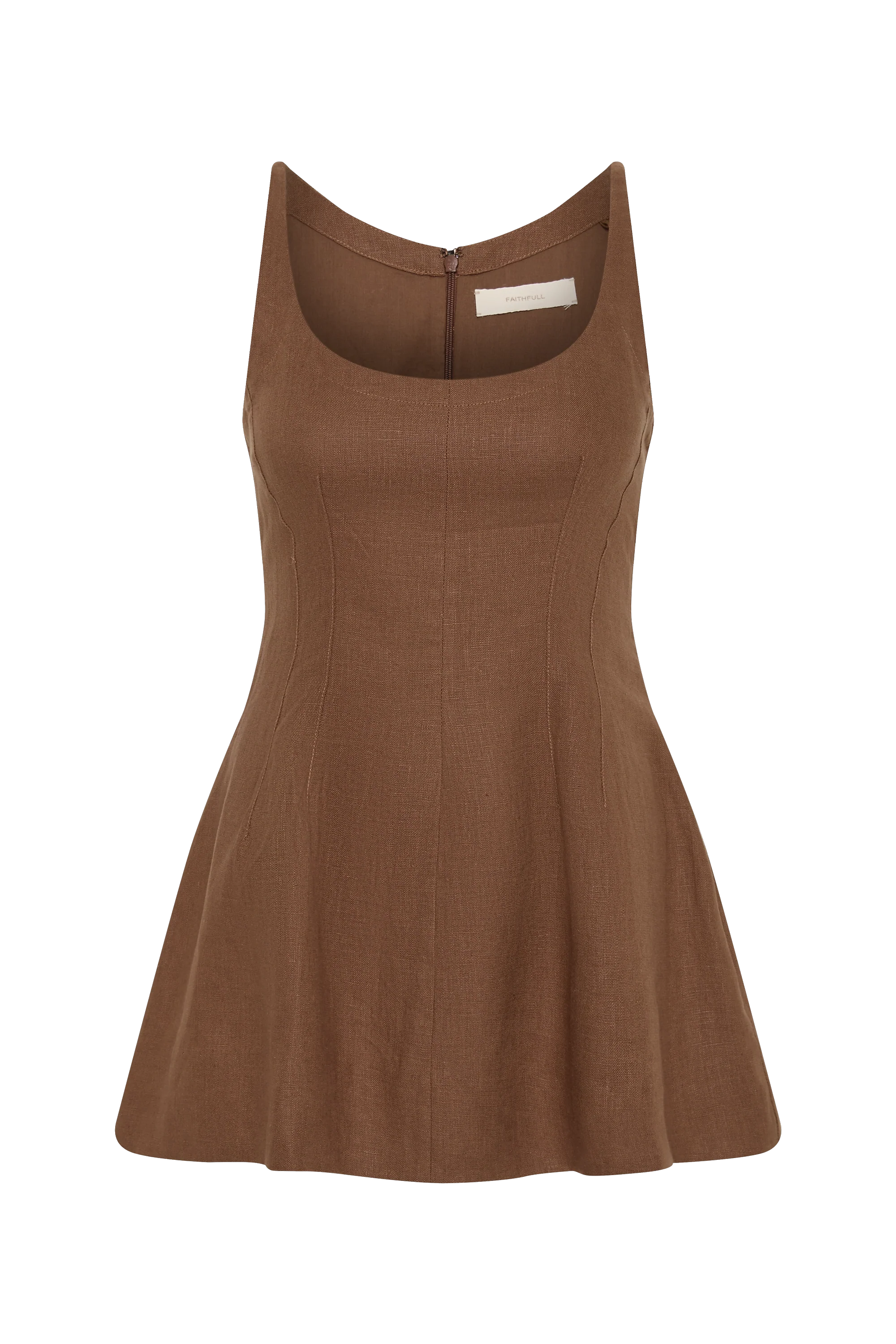 Syna Top Clay - Final Sale - Image 7